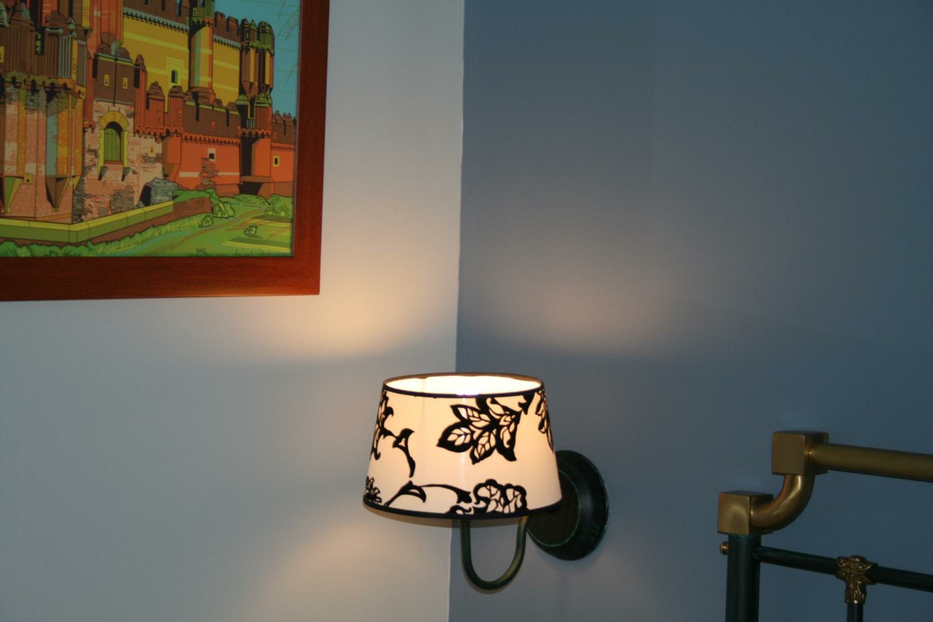 Double Or Twin Room (1-2 Adults)