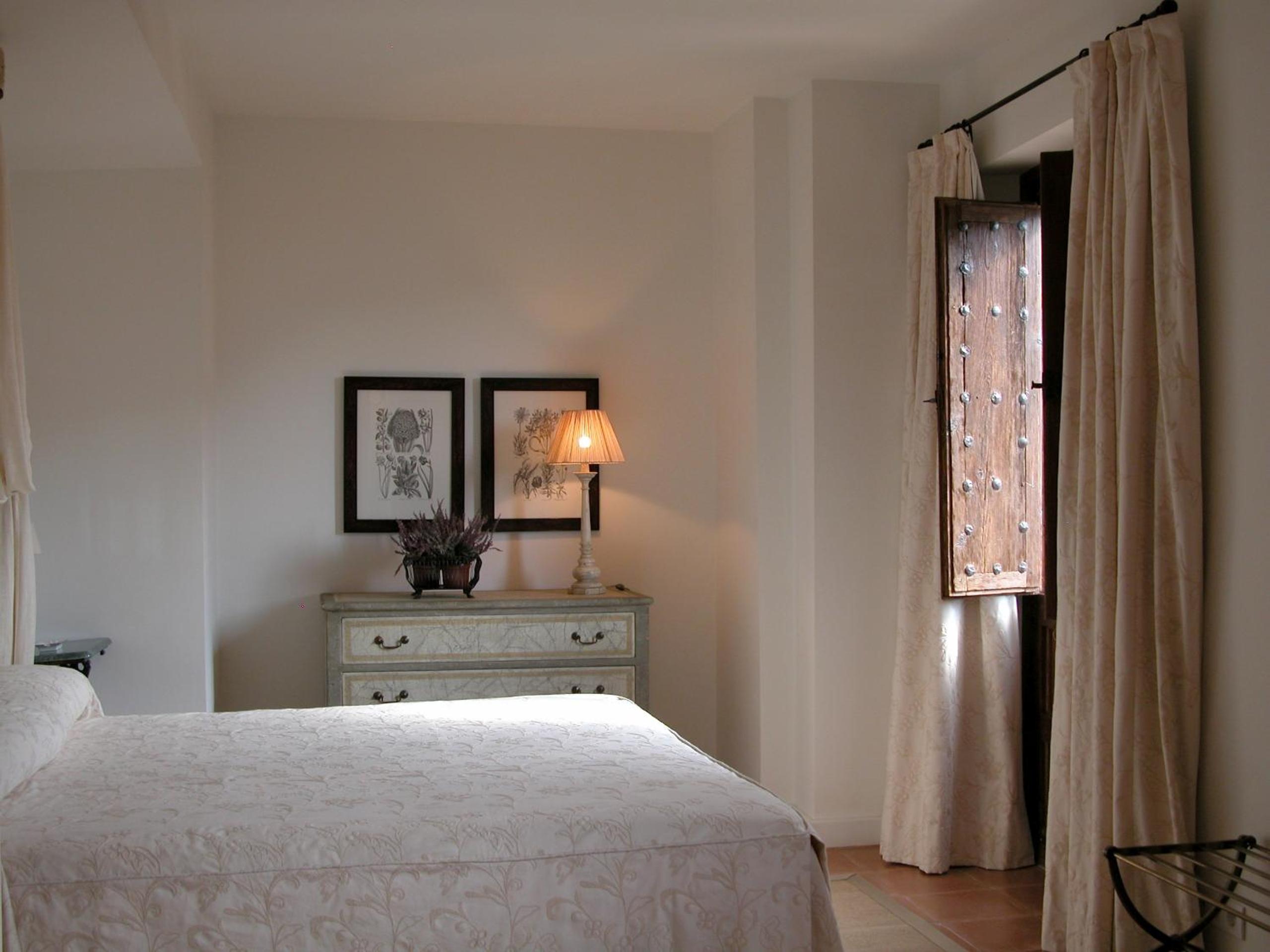 Suite con vistas a la Catedral 