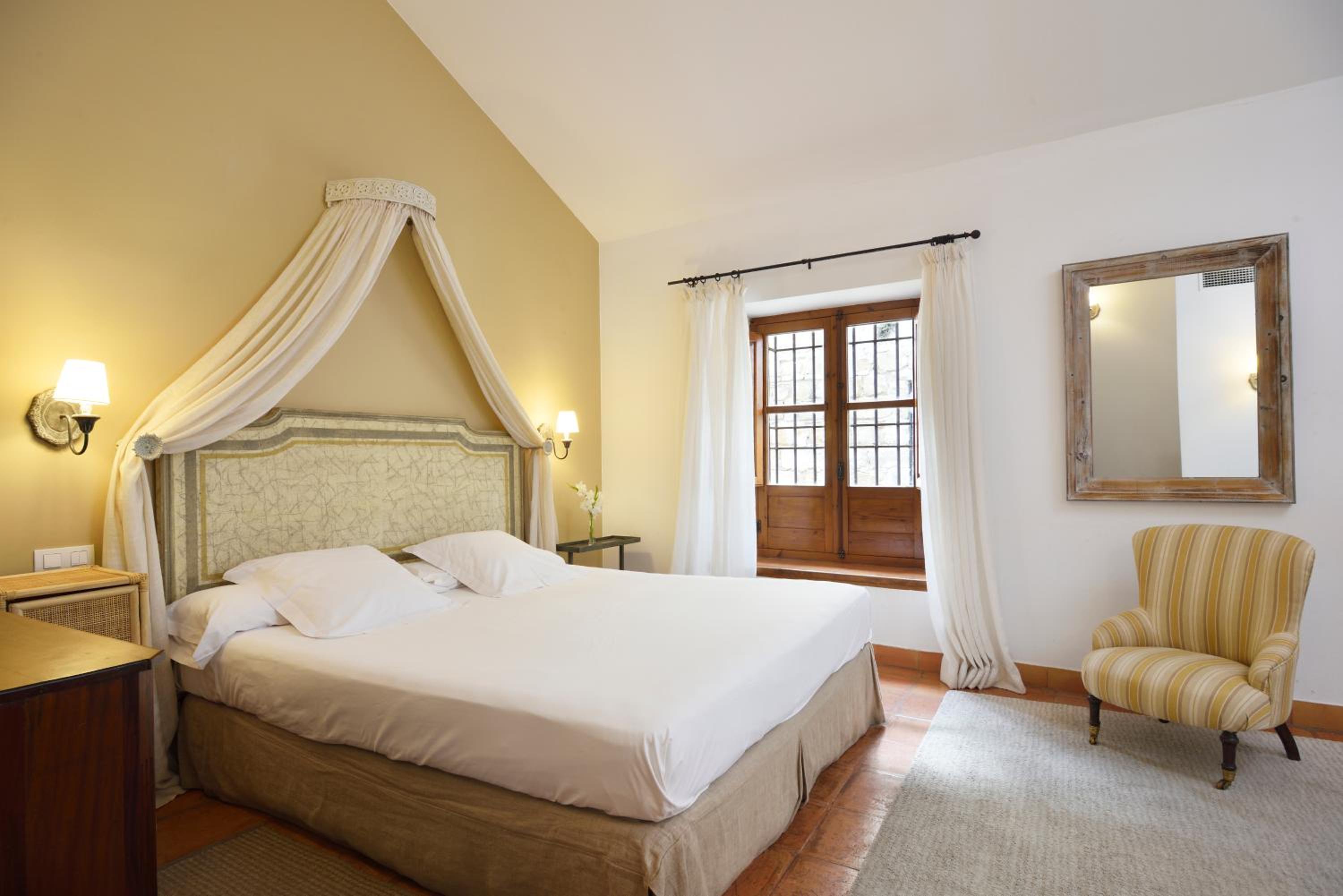 Standard  Room