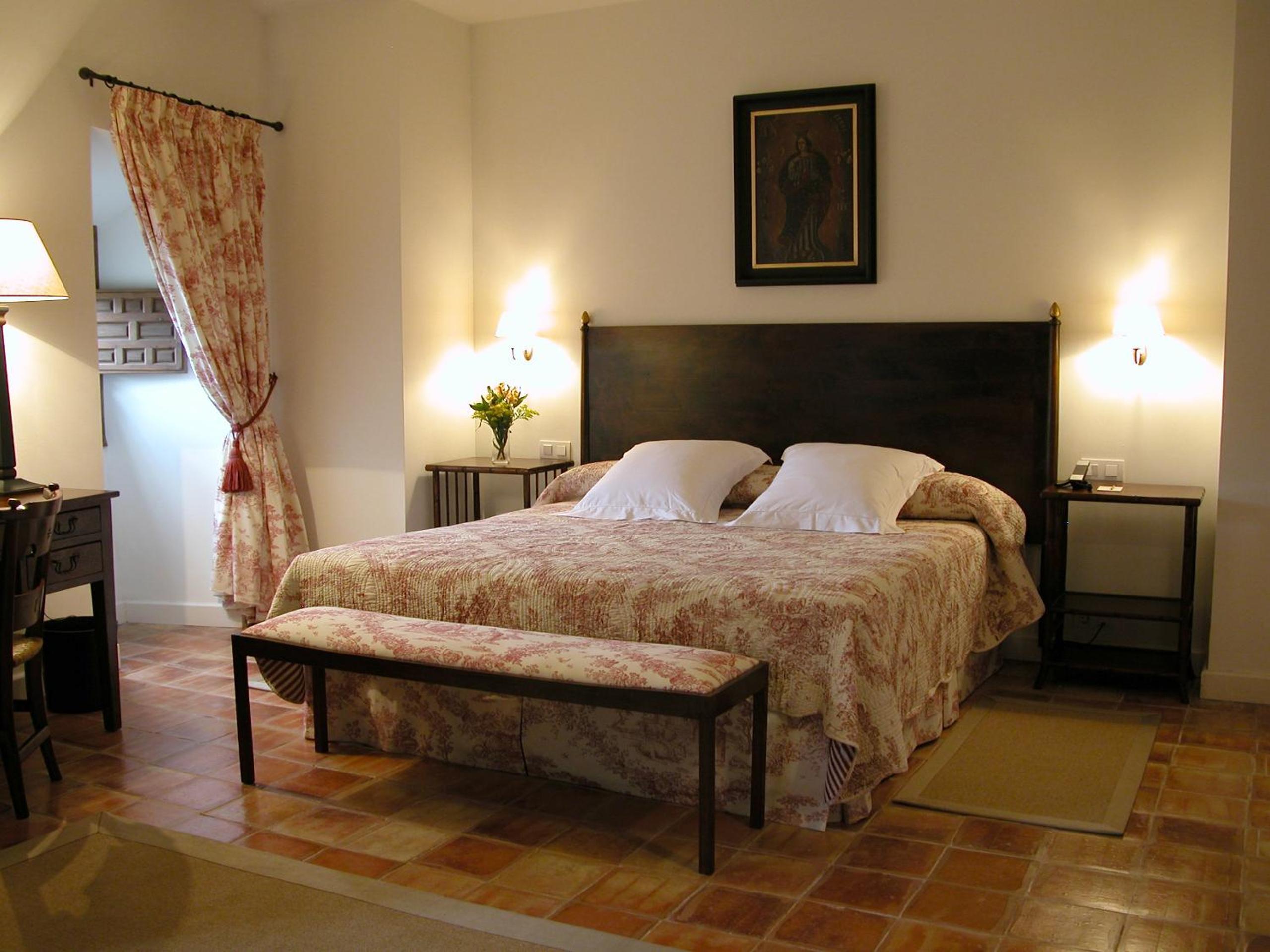 Standard  Room