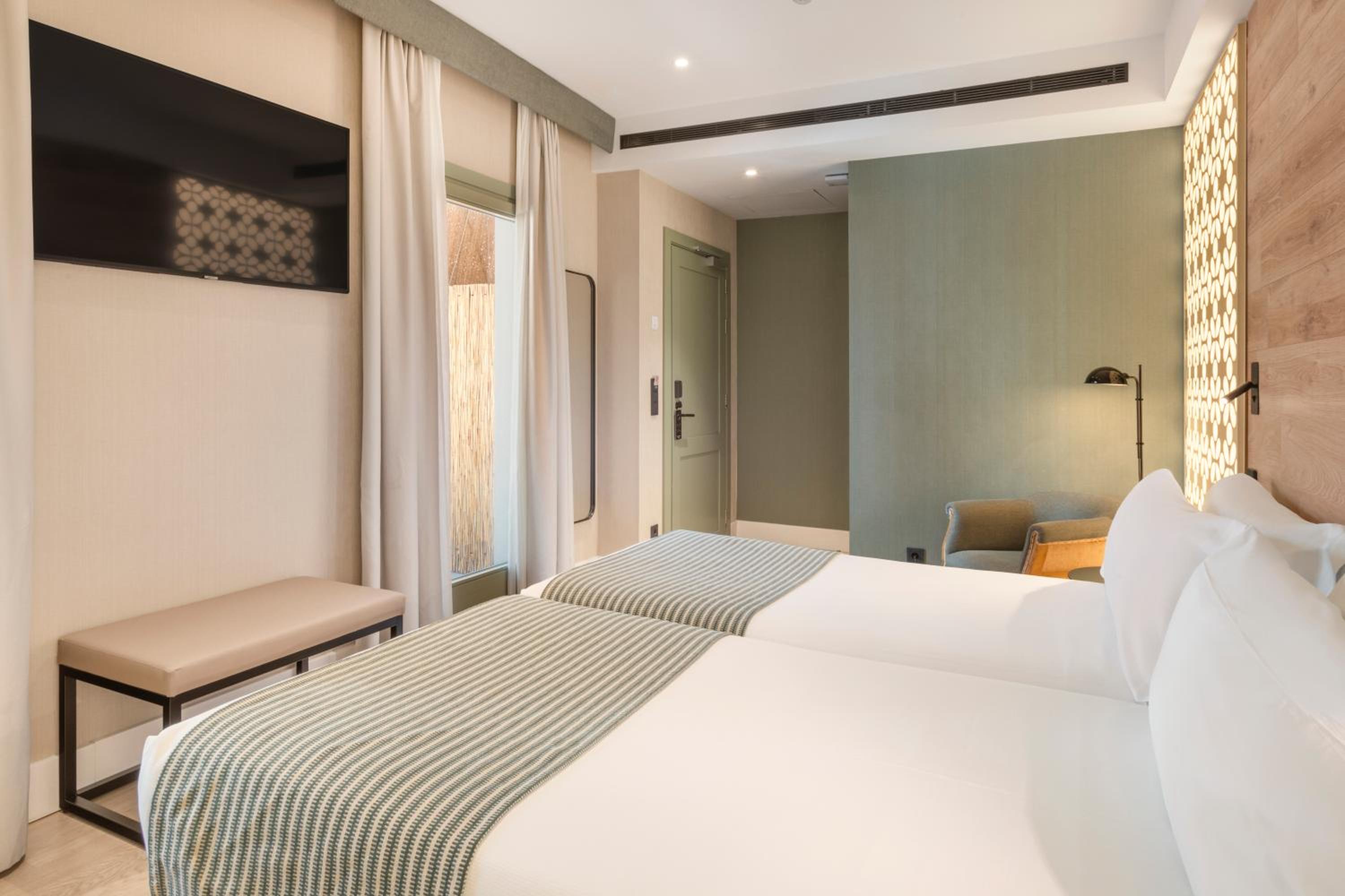 Premium Room Terrace Patio