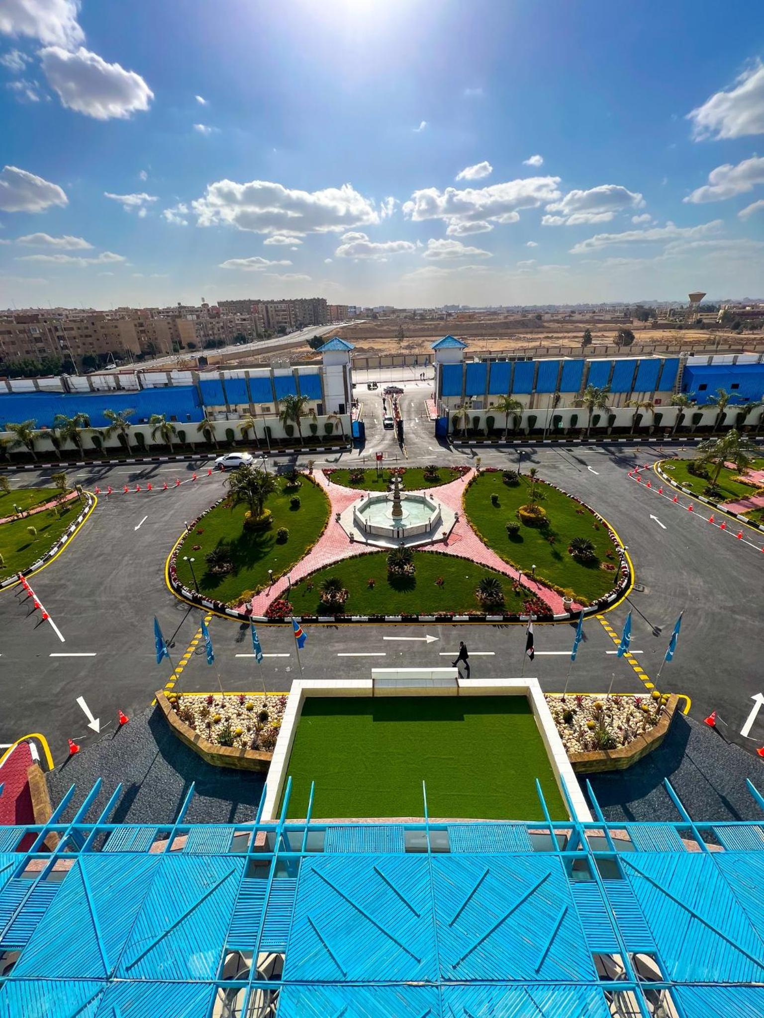 Deluxe Double or Twin Room with Balcony