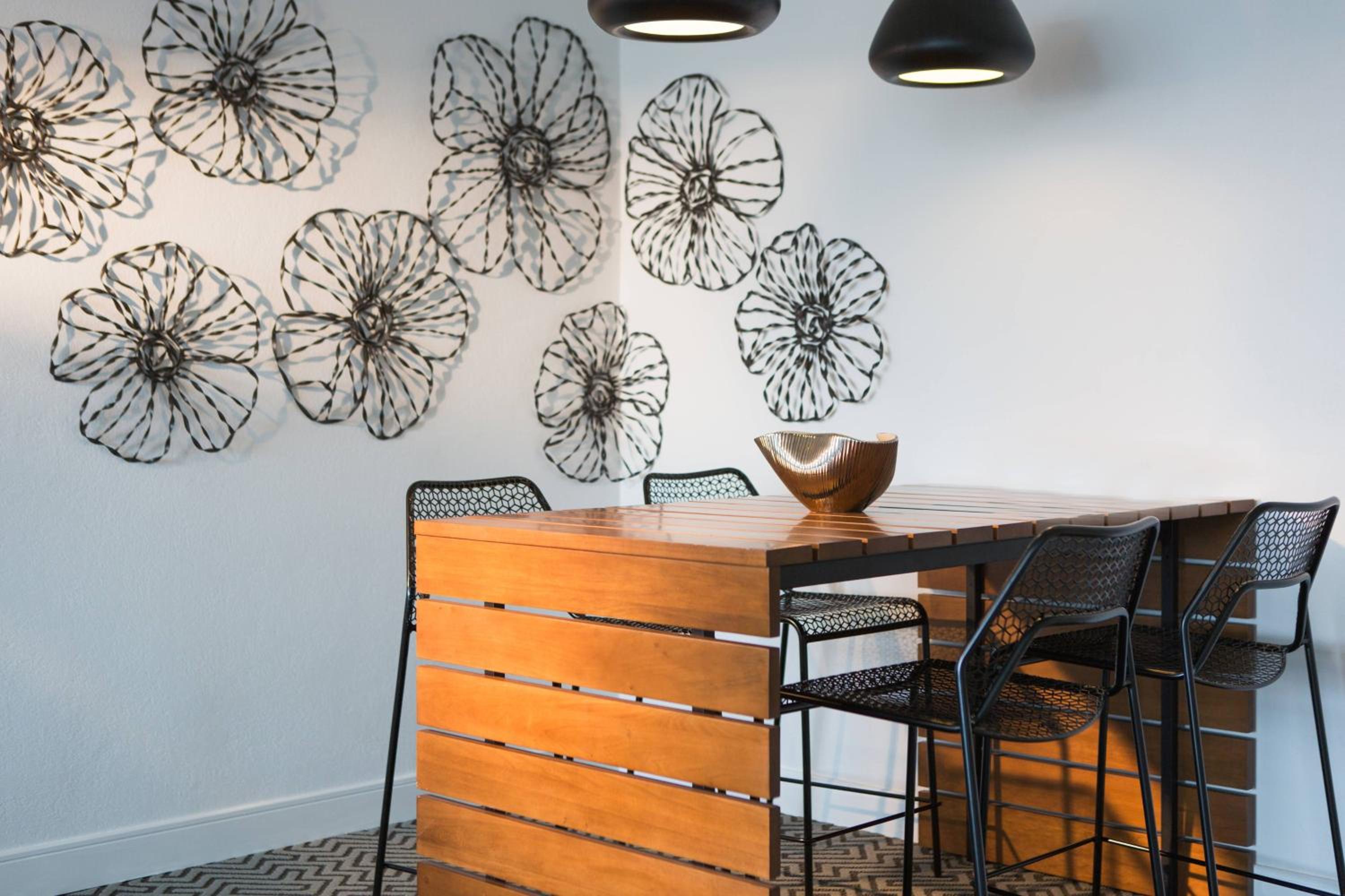 Executive One-Bedroom Suite