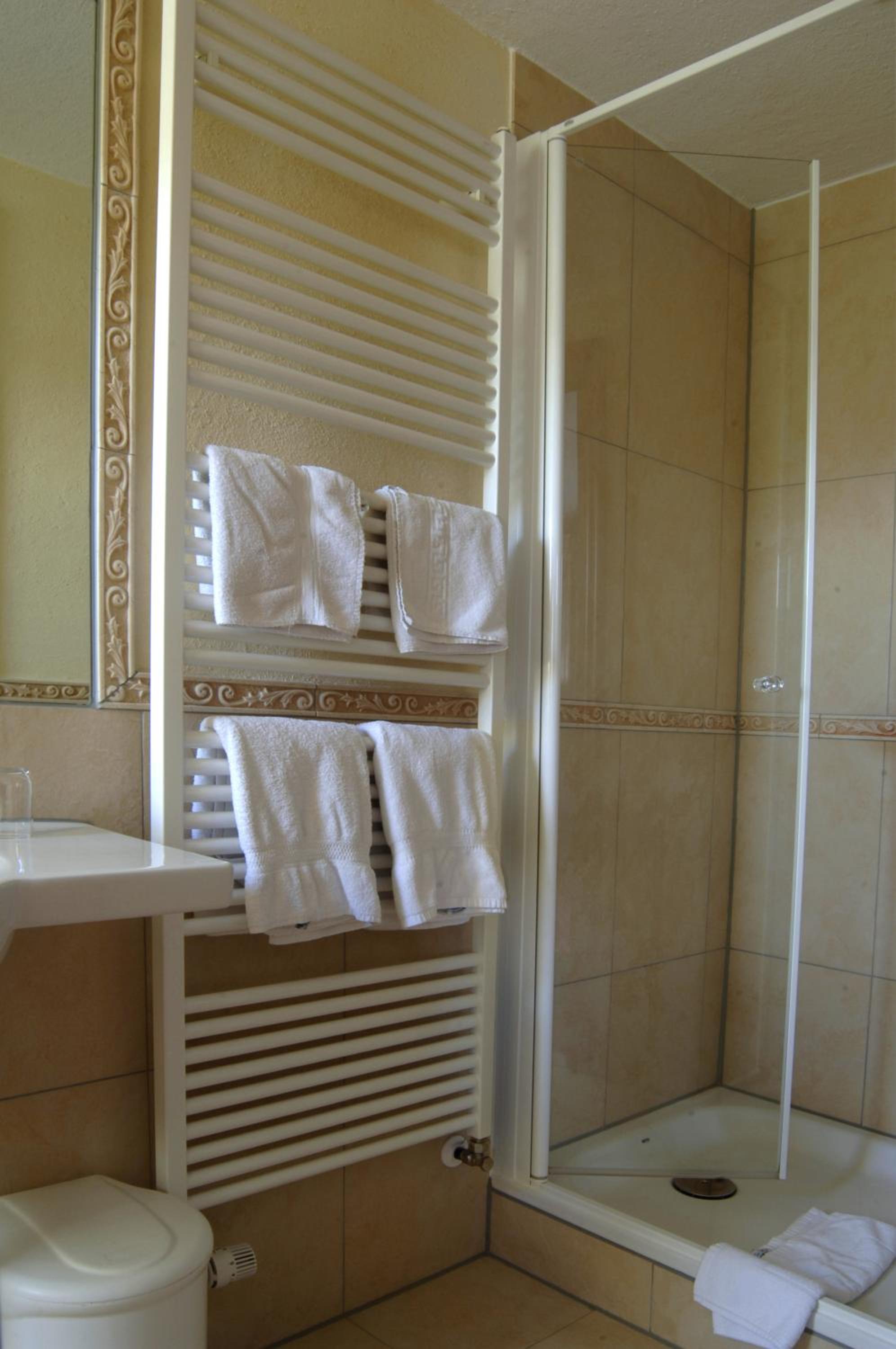 Comfort Double Room With Balcony