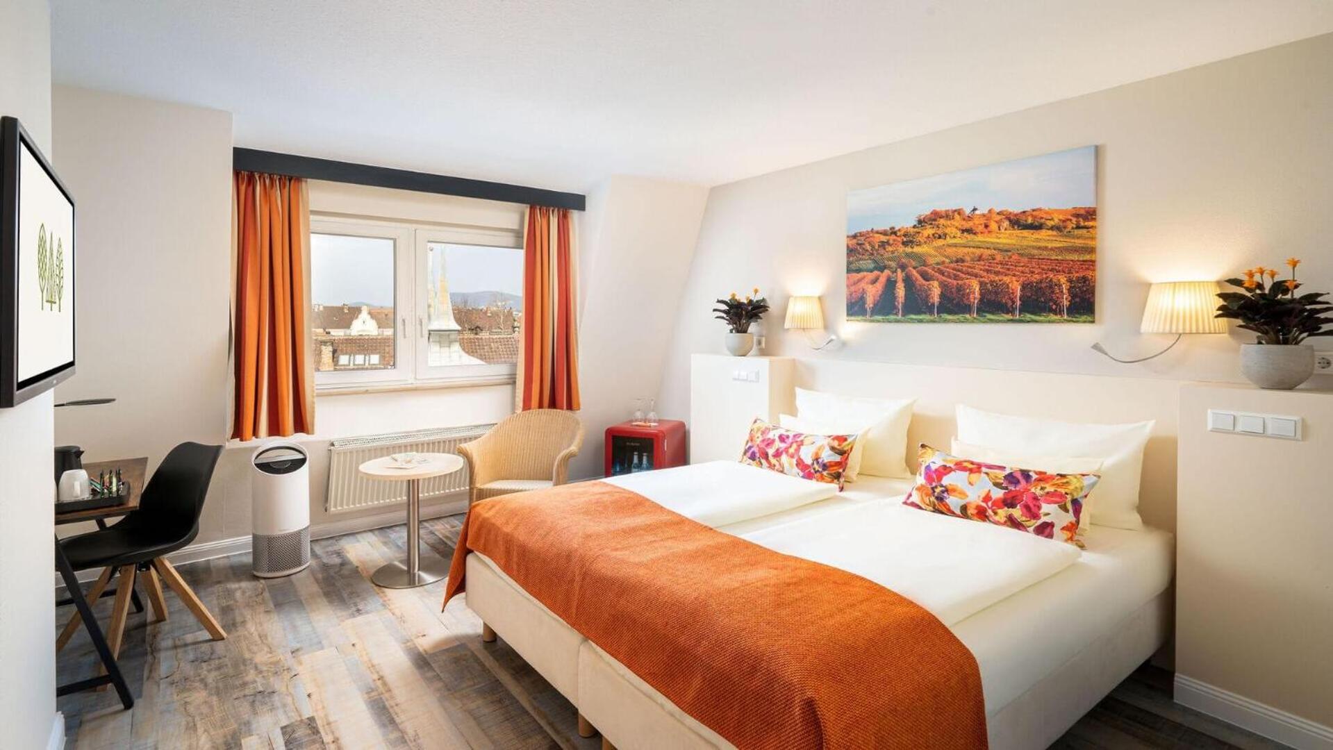 Superior Double Room