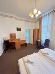 Basic Double Room в Adam