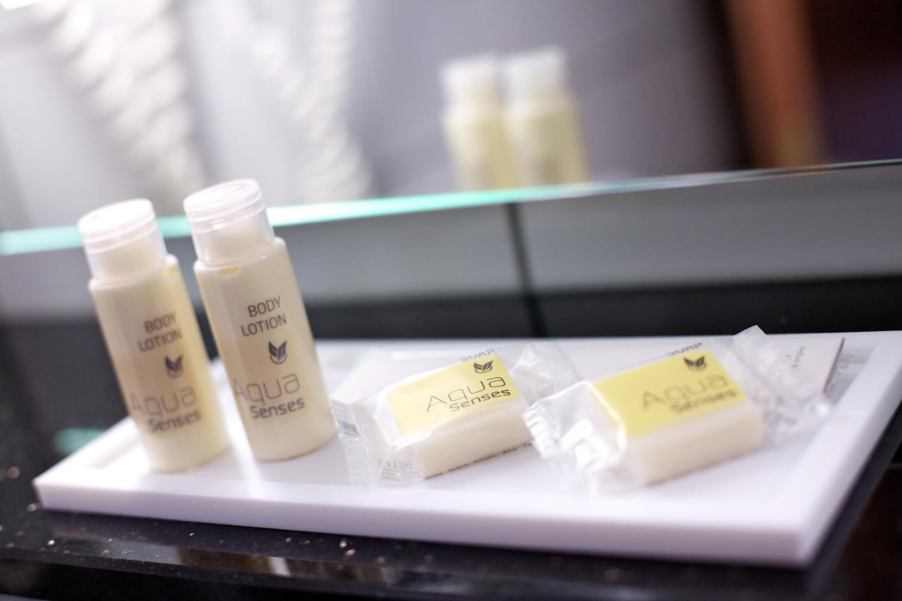 Business Single Room