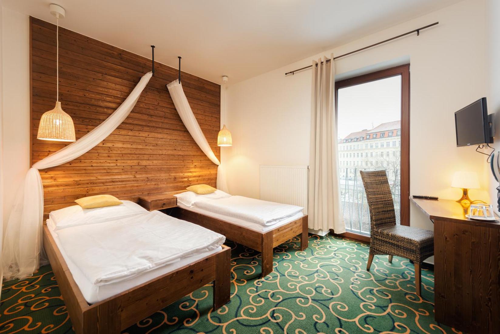 Double or Twin Room
