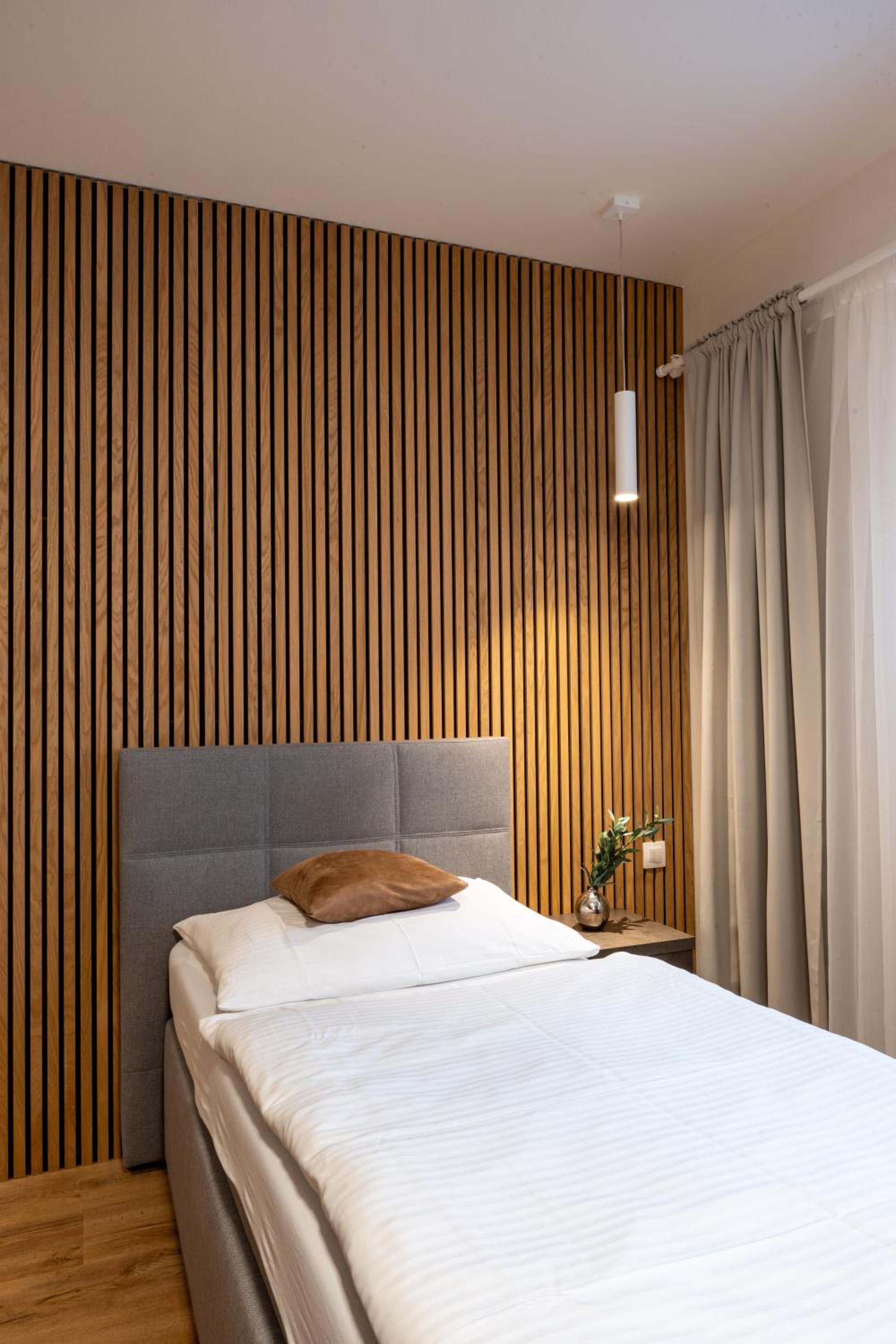Economy Single Room
