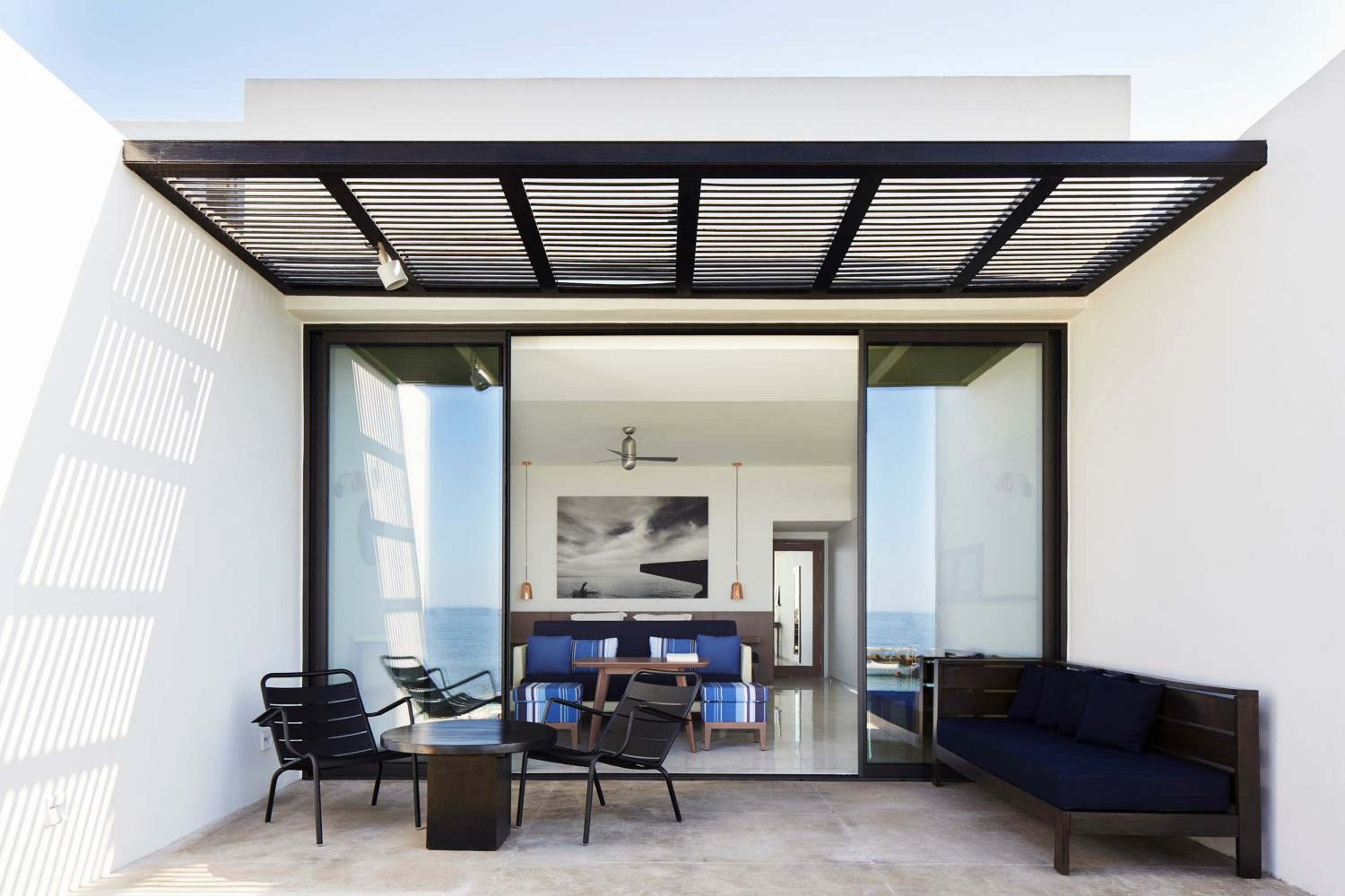  Sea Front Kyma Suite