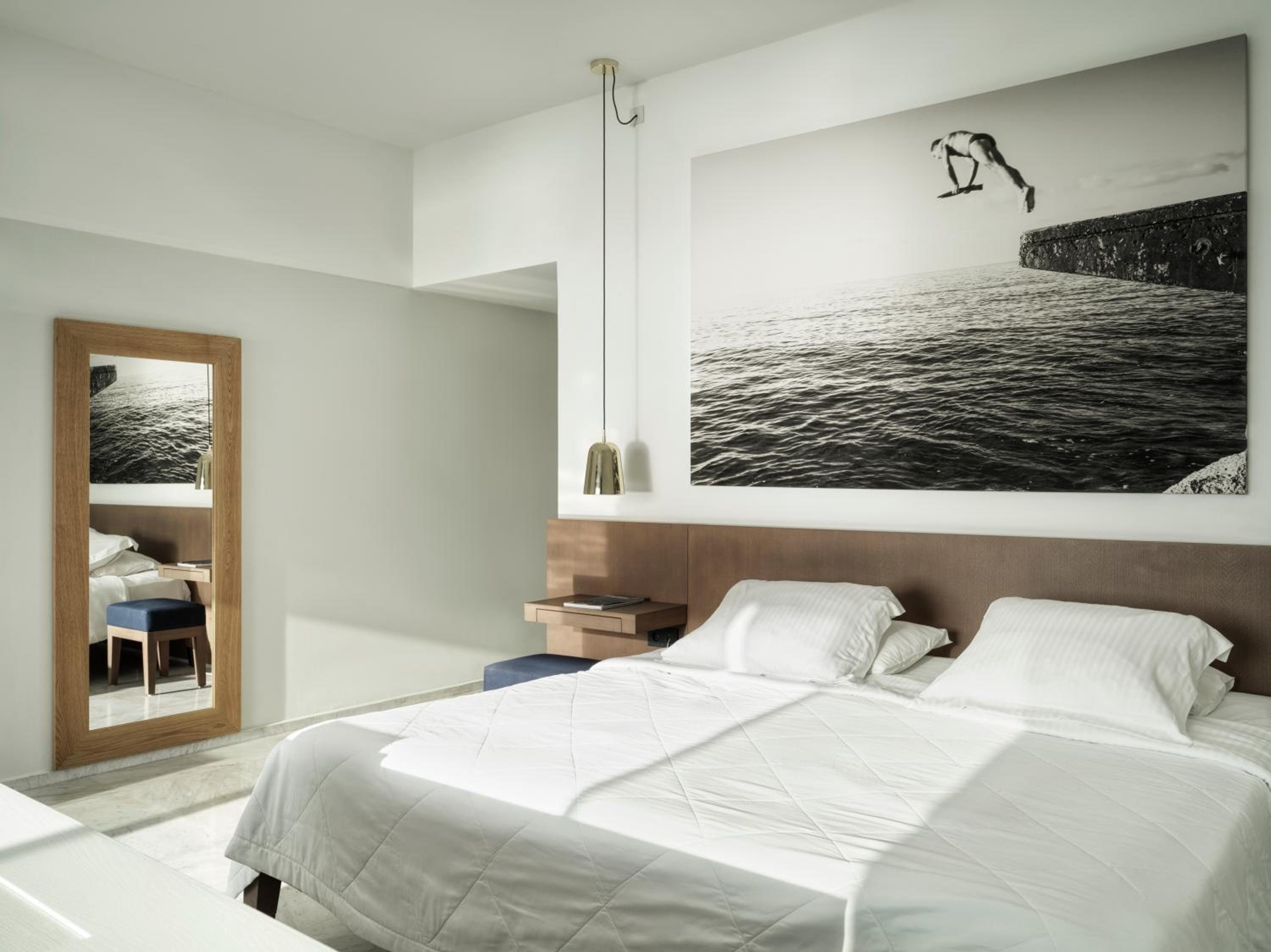  Sea Front Kyma Suite