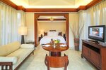 Villa, 2 Bedrooms (Majestic) в Terra Rossa