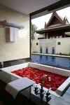 Room, 1 Bedroom, Private Pool (Nanyang Style) в Terra Rossa