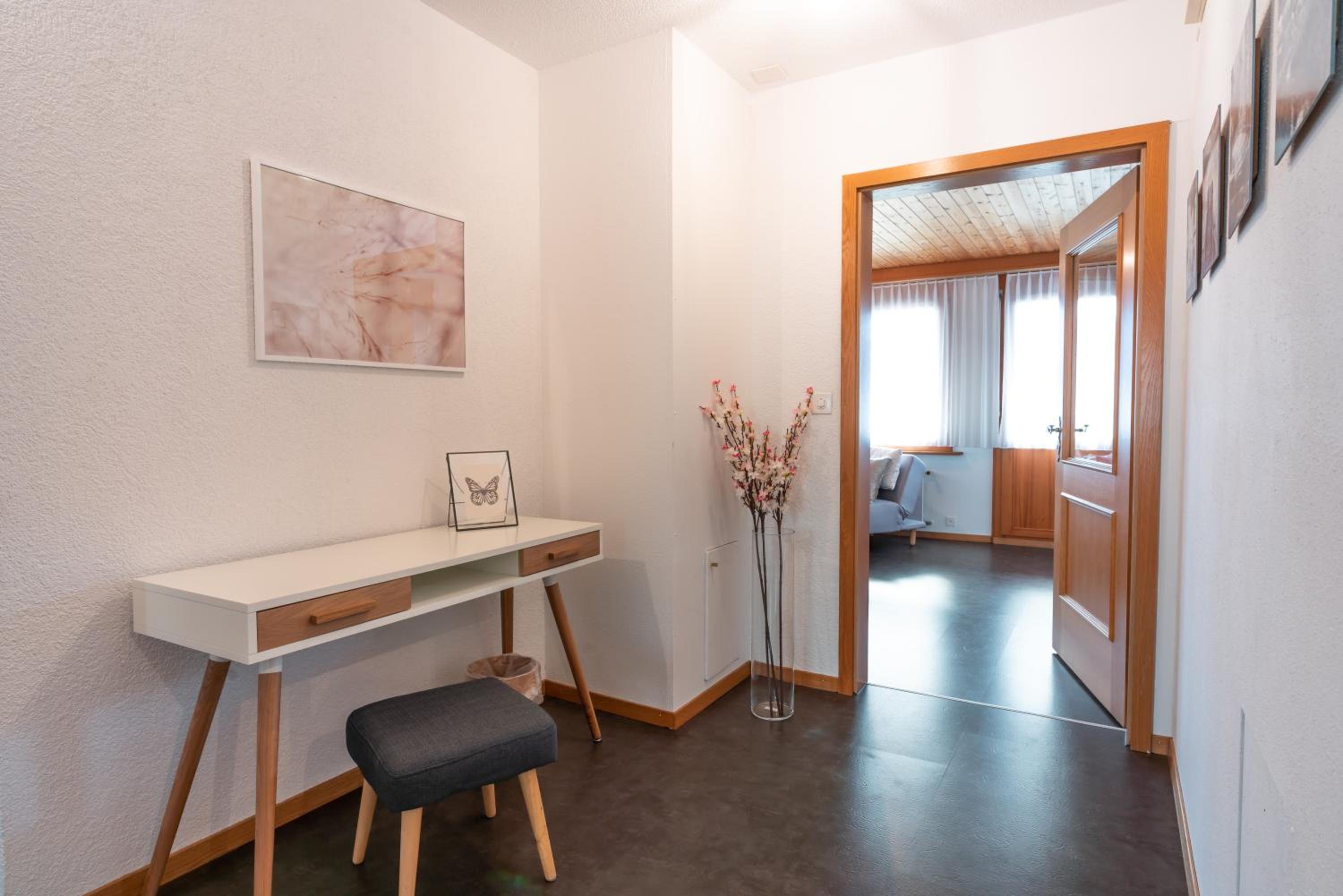 Panorama Two - Bed Room Apartment with Terrace