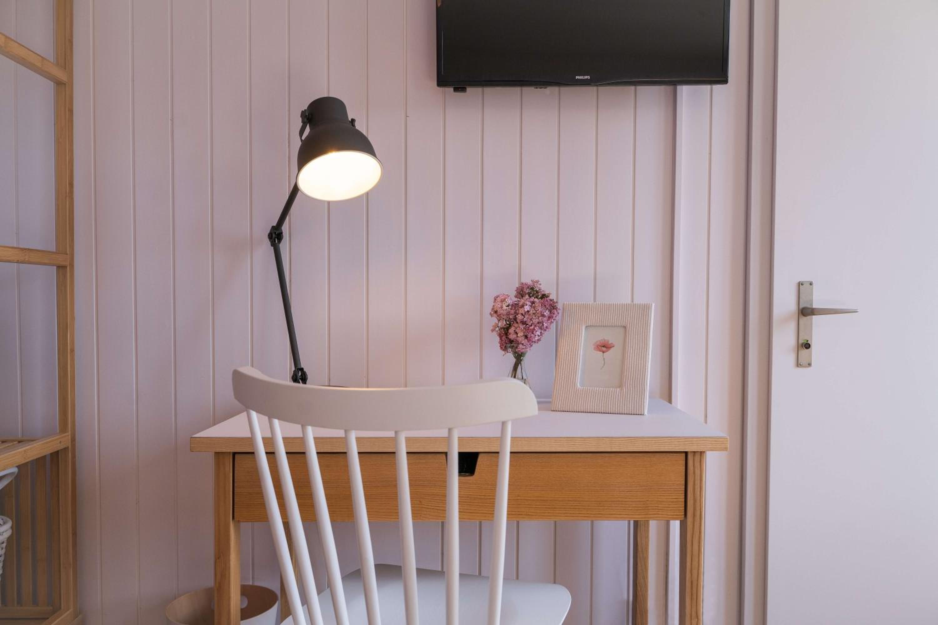 Charming Double Room