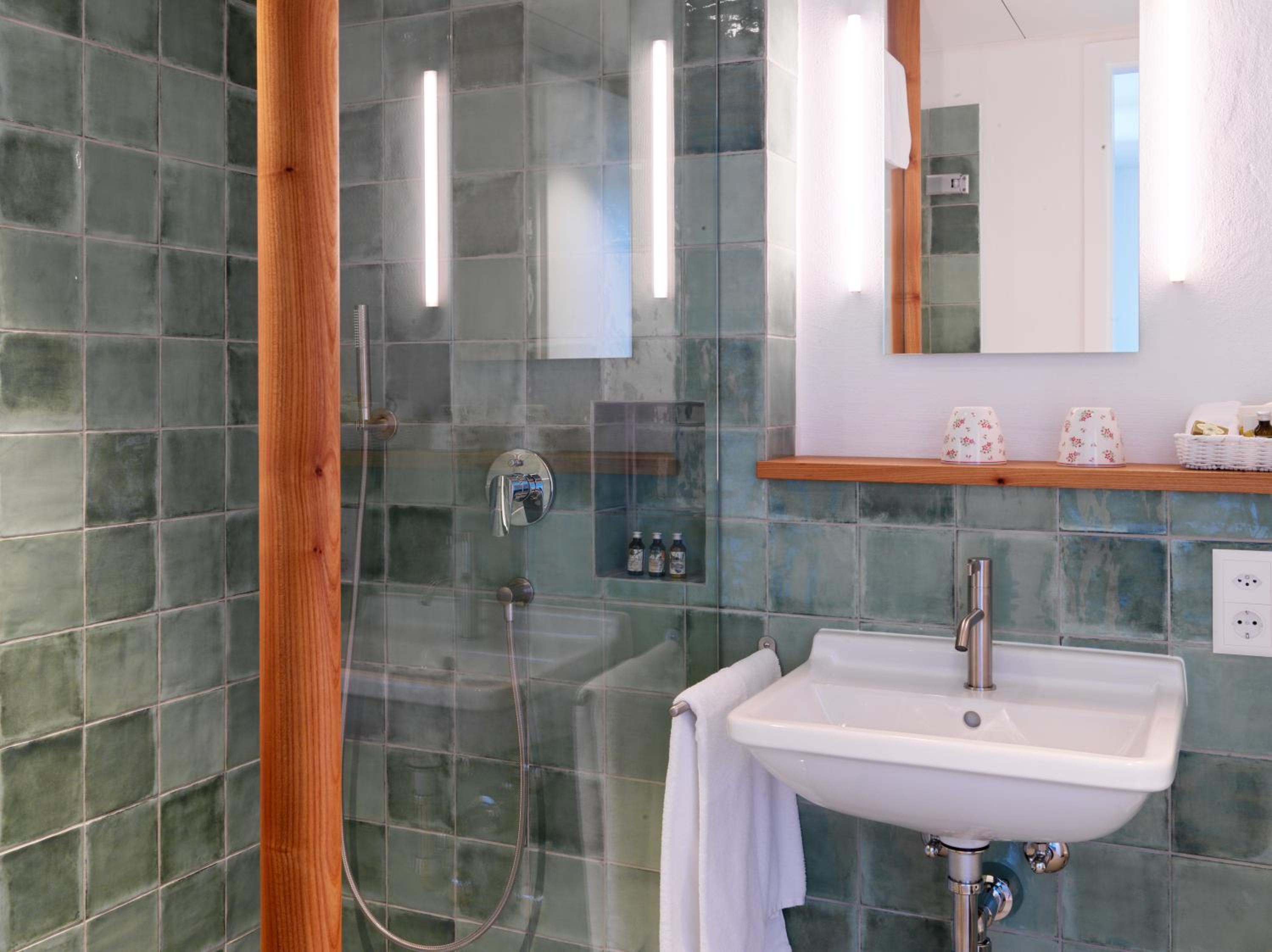 Superior Single Room