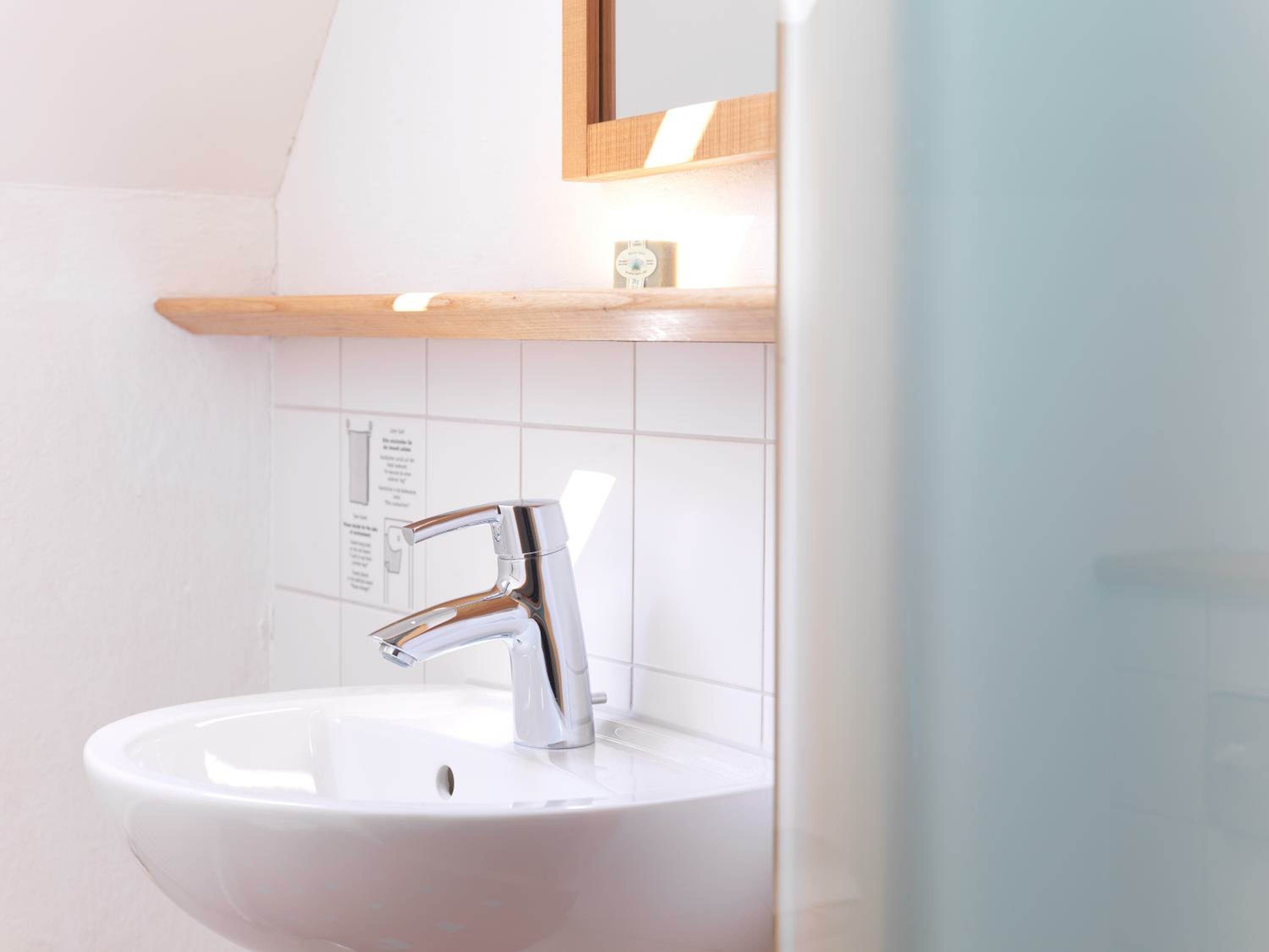 Superior Single Room