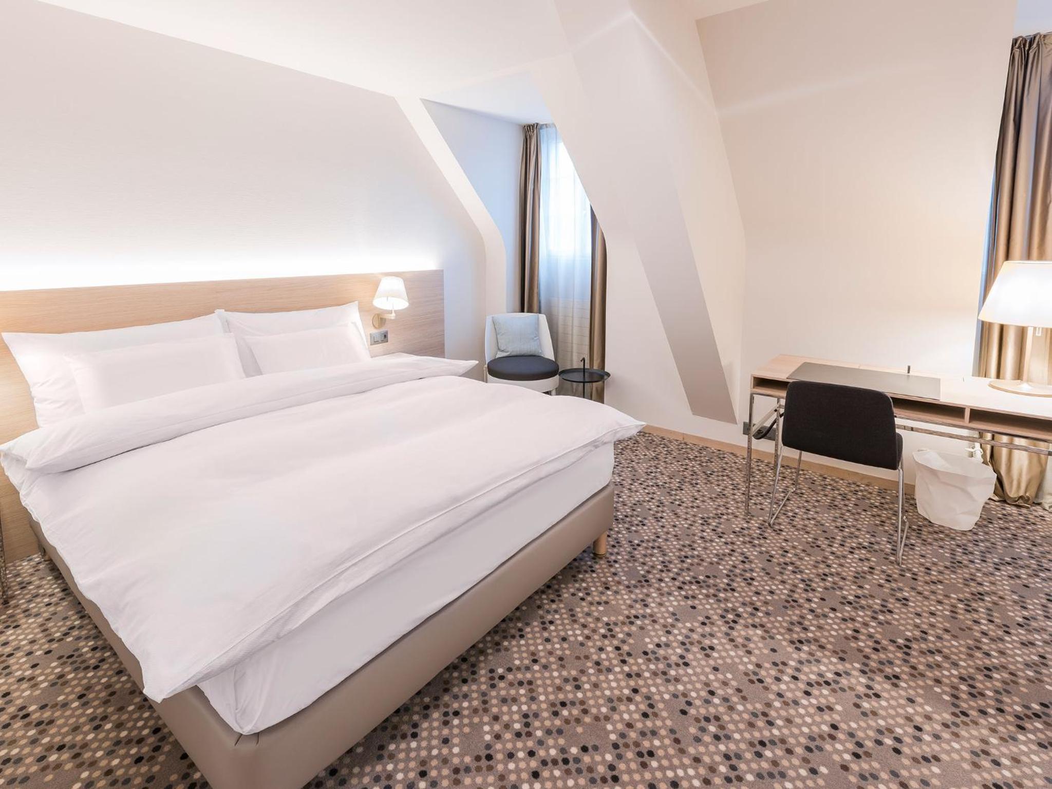 Standard  Double Room