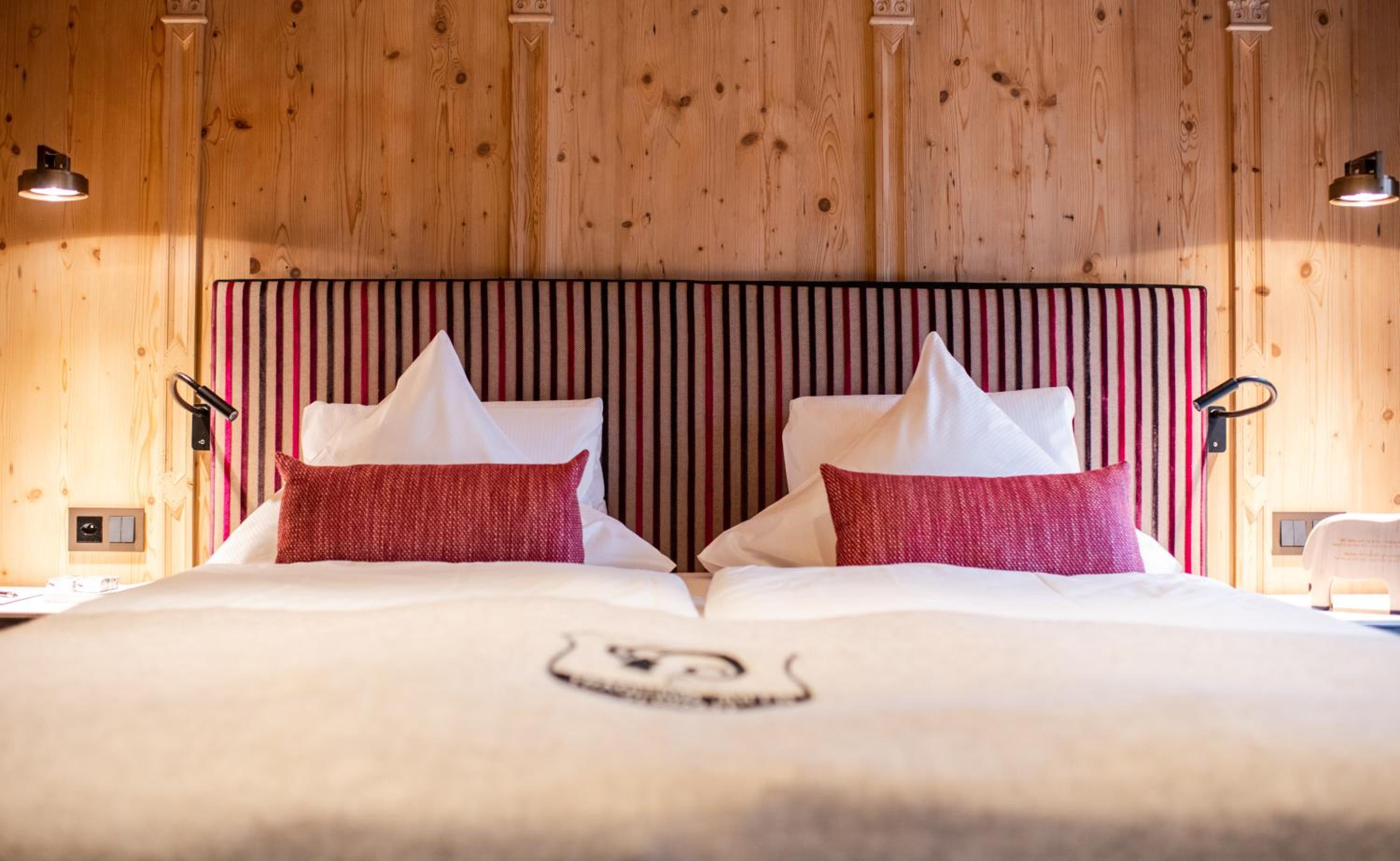 Double room Chalet Style