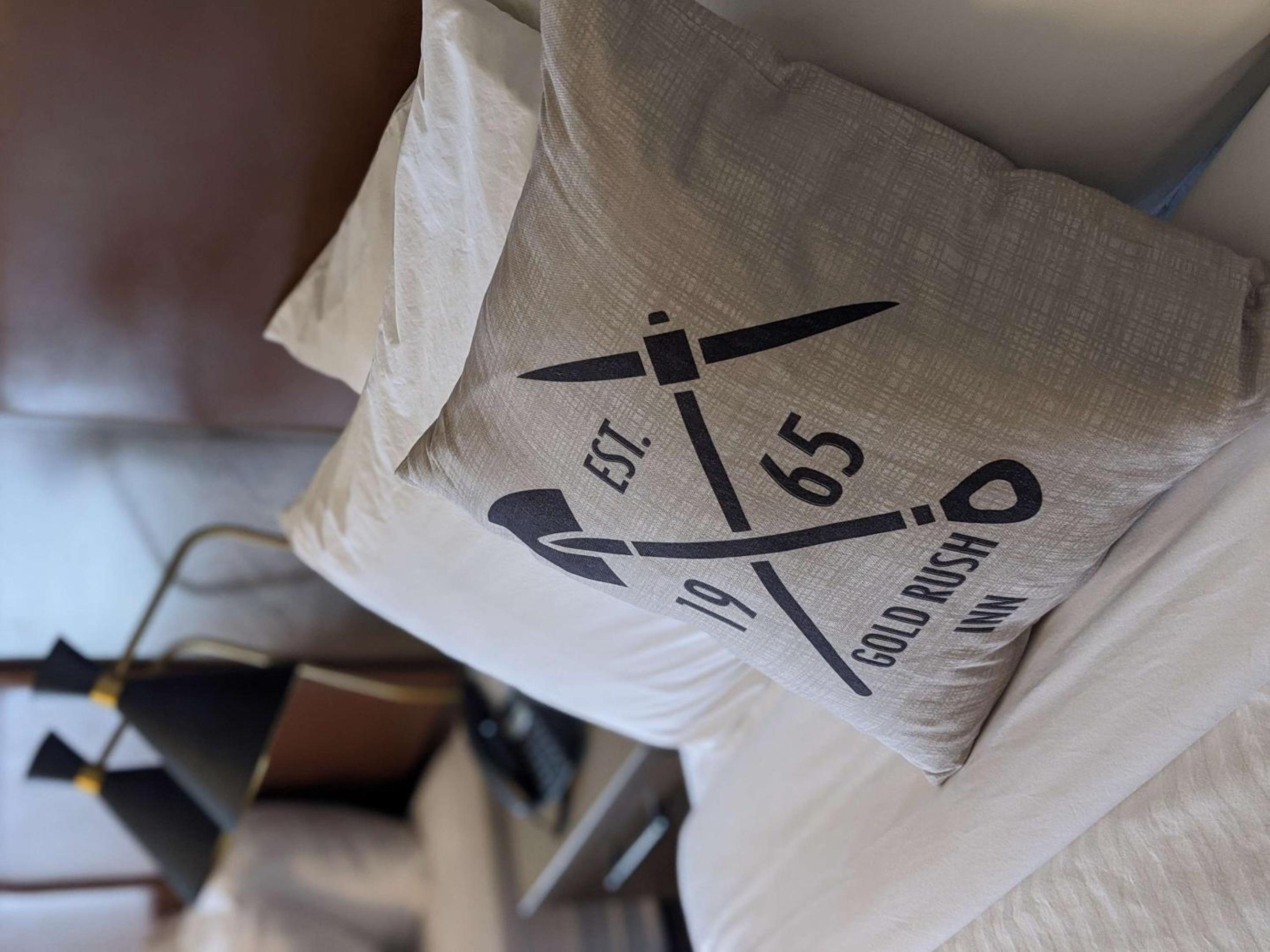 Double Room with Two Double Beds