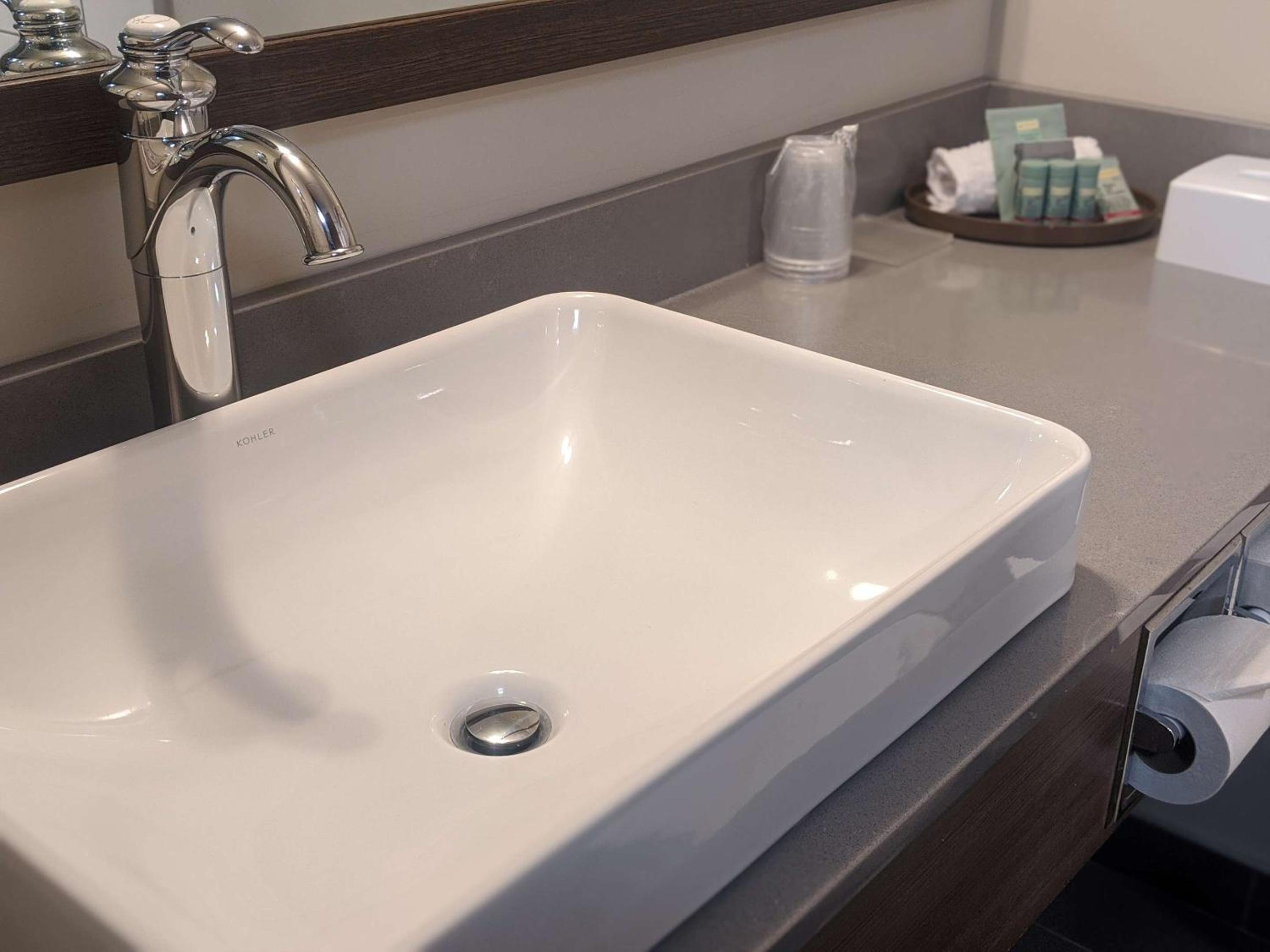 Double Room with Two Double Beds