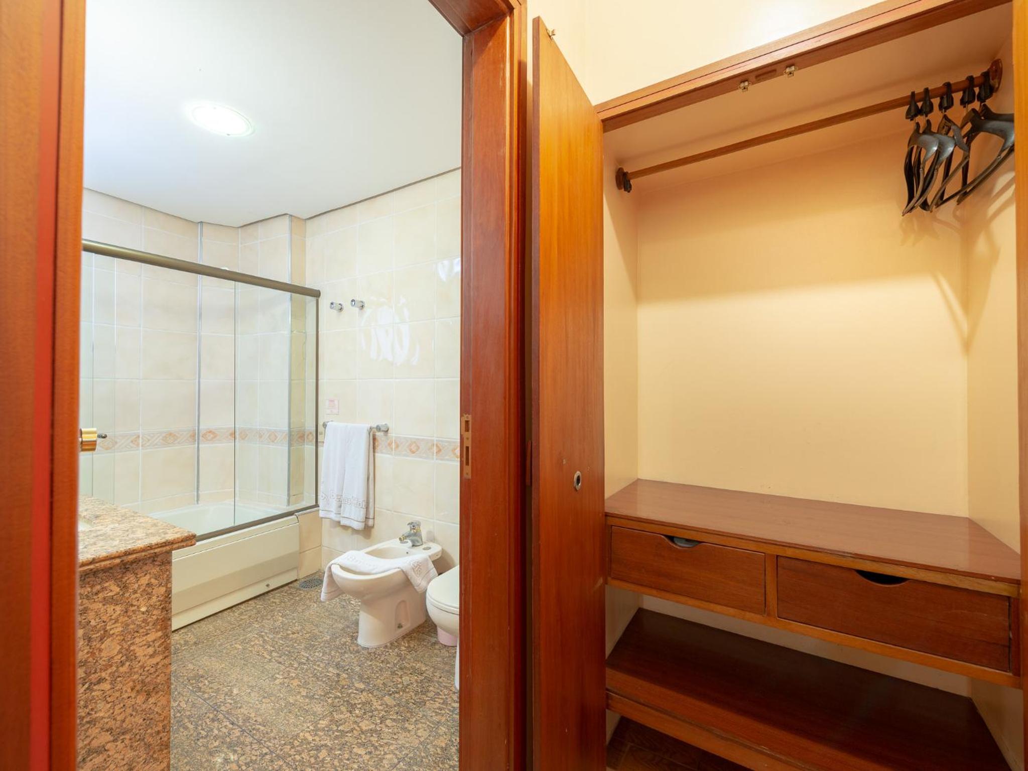 Deluxe Room with Two Double Beds