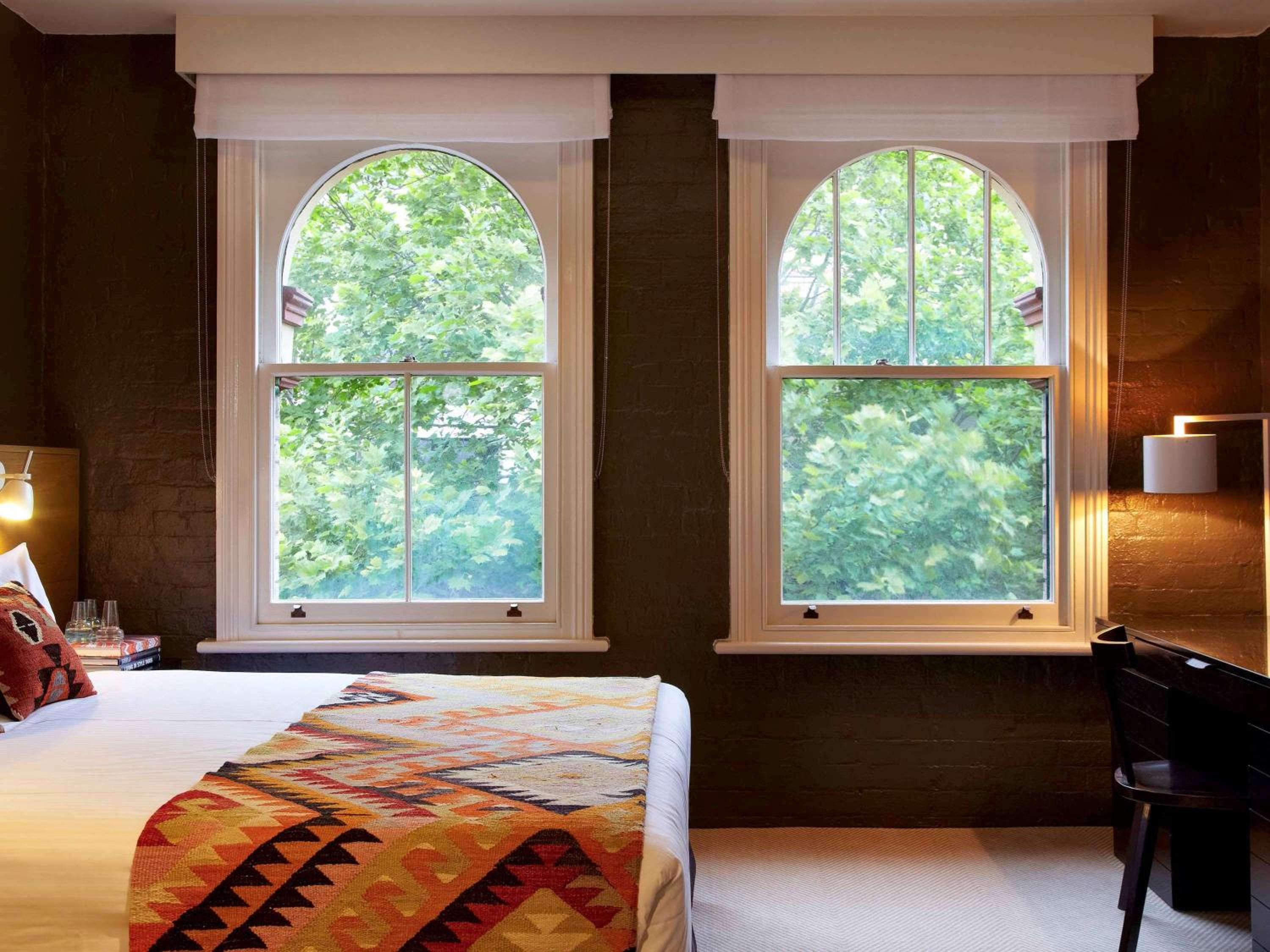 Heritage Deluxe Room