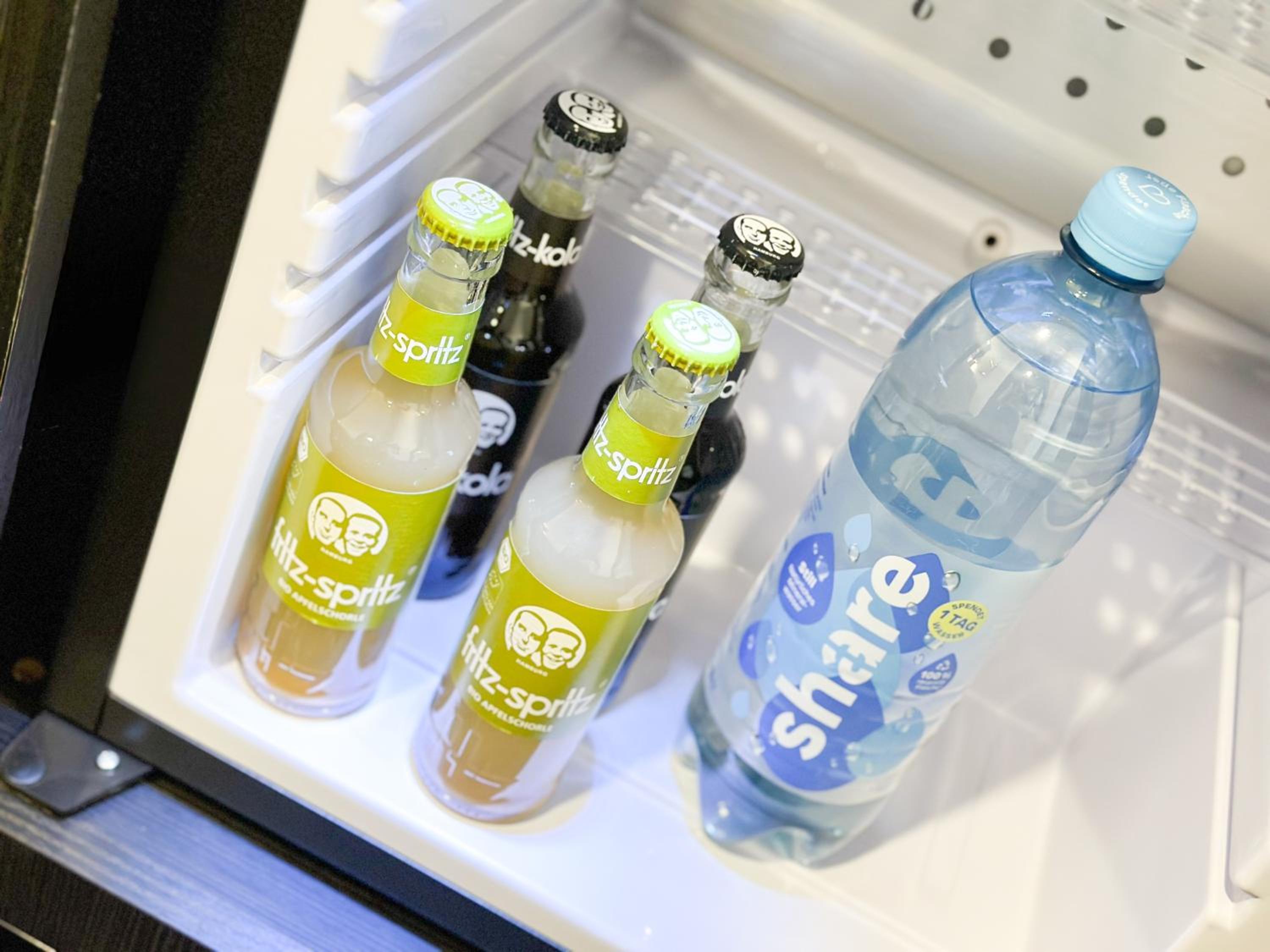 Junior Suite with River View