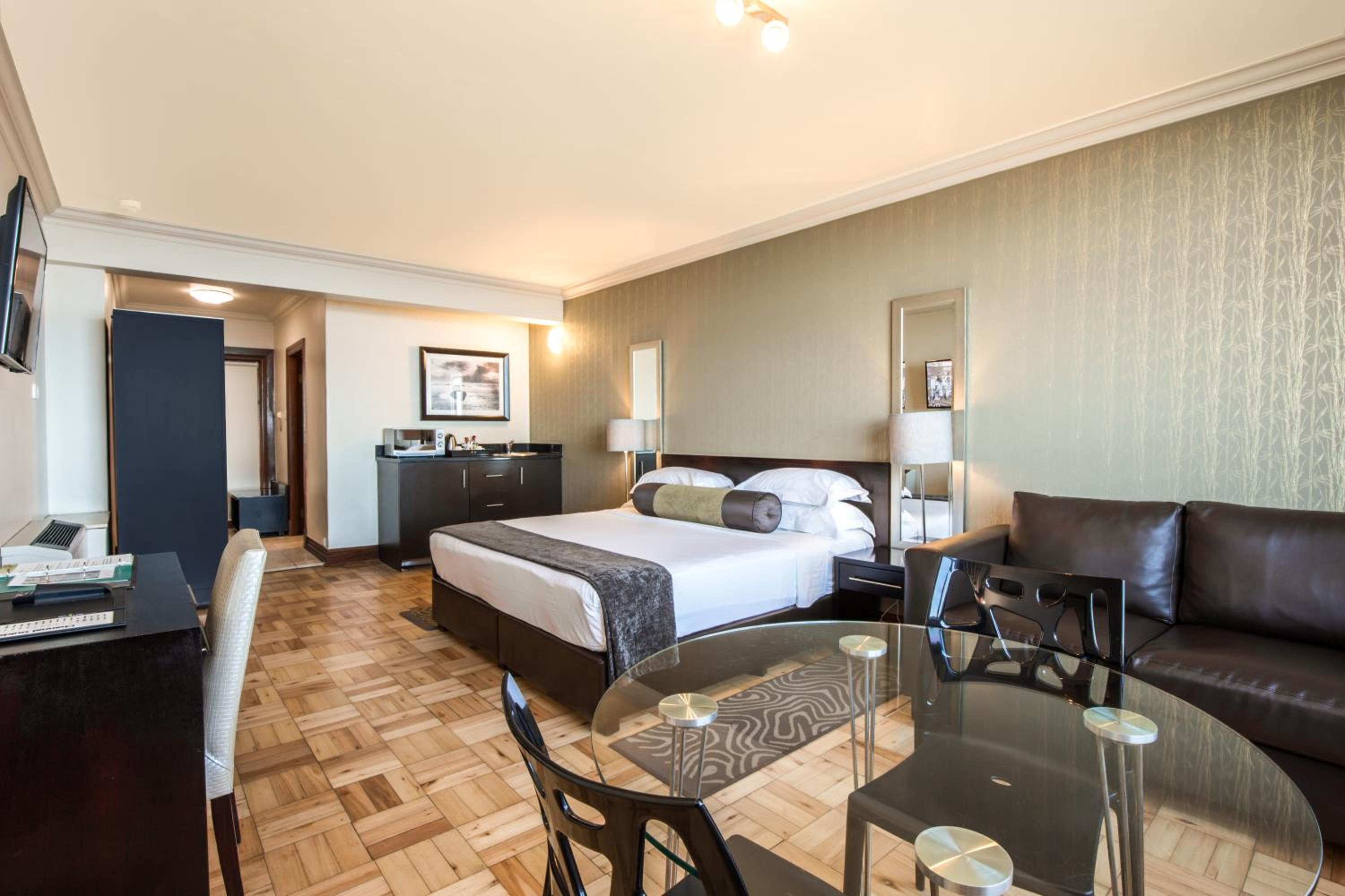 Superior Double or Twin Room