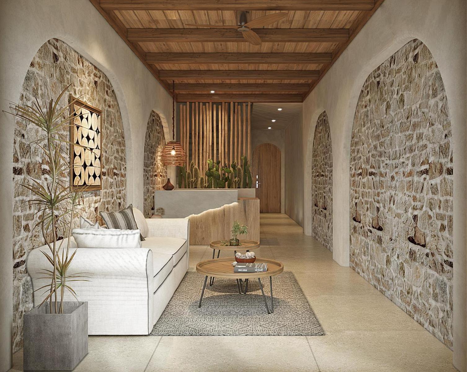 Double Room with Lake View