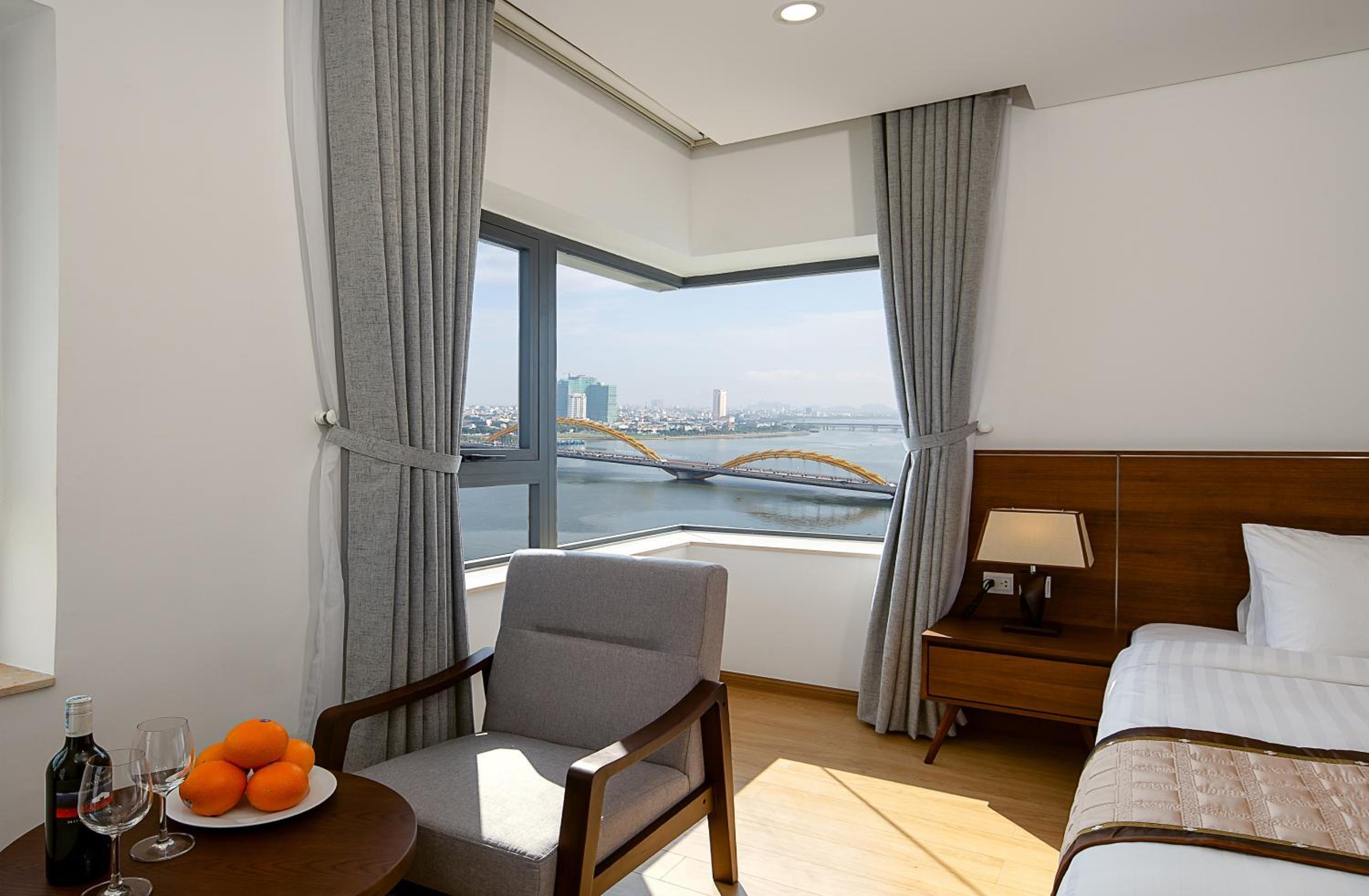 Executive Triple Room