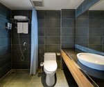 Deluxe Double Studio в John Boutique Villa