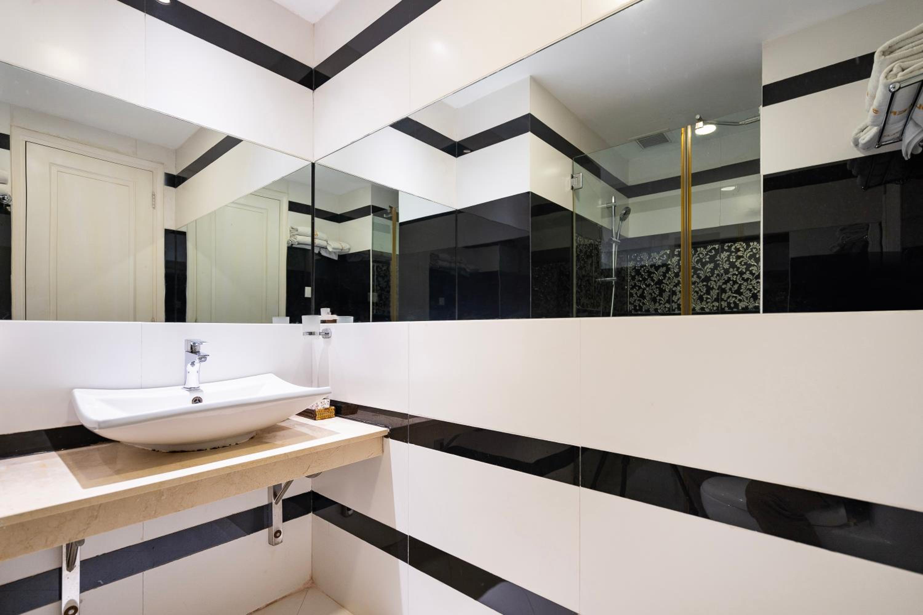 Standard  Double Room