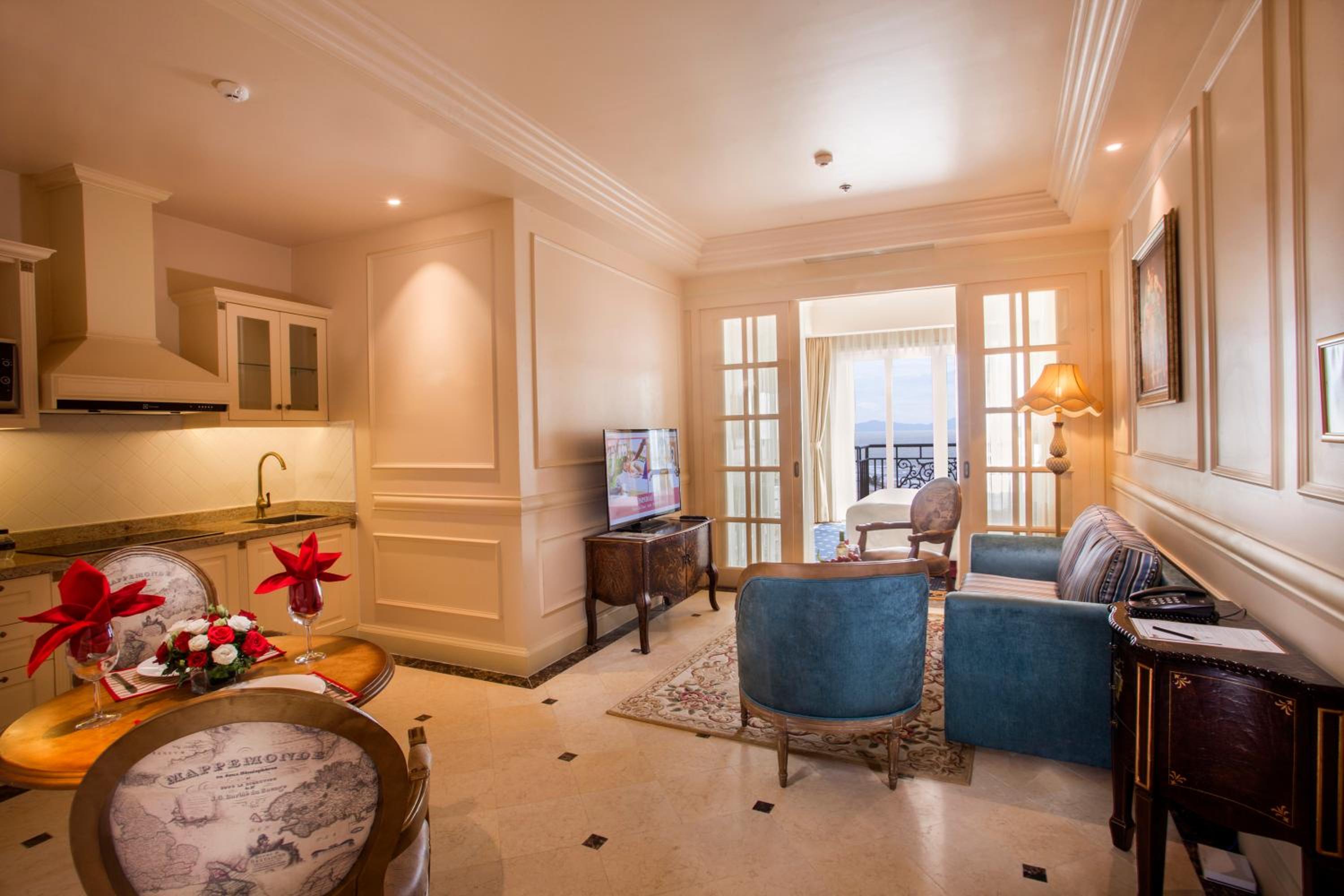 Residence Suite