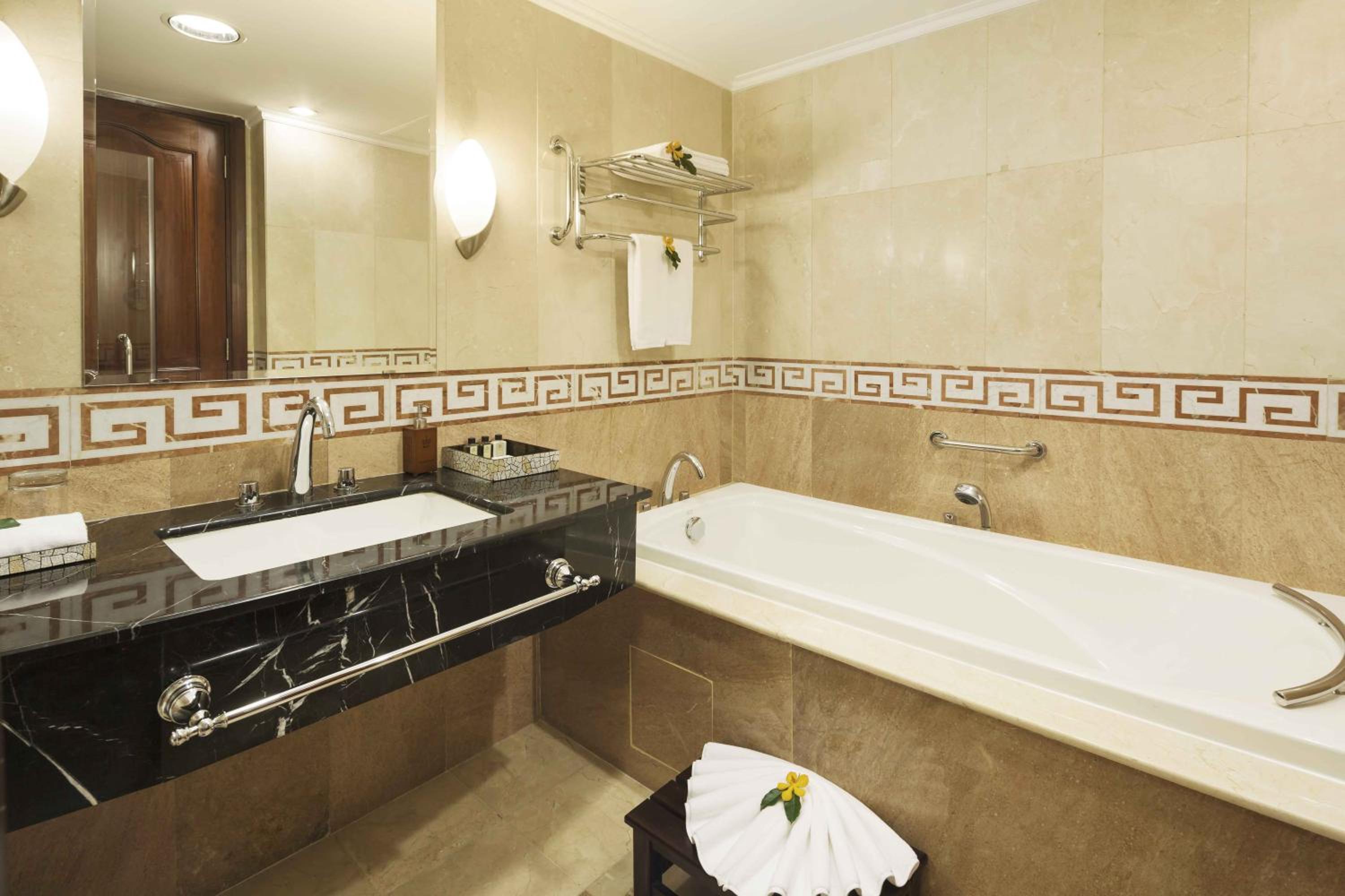 Executive Premium King