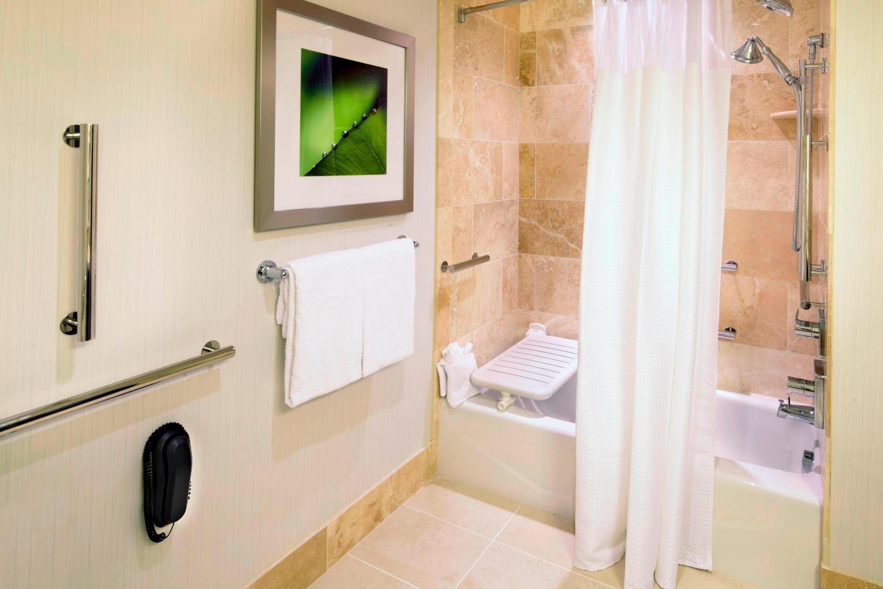 King Room with Sofa Bed