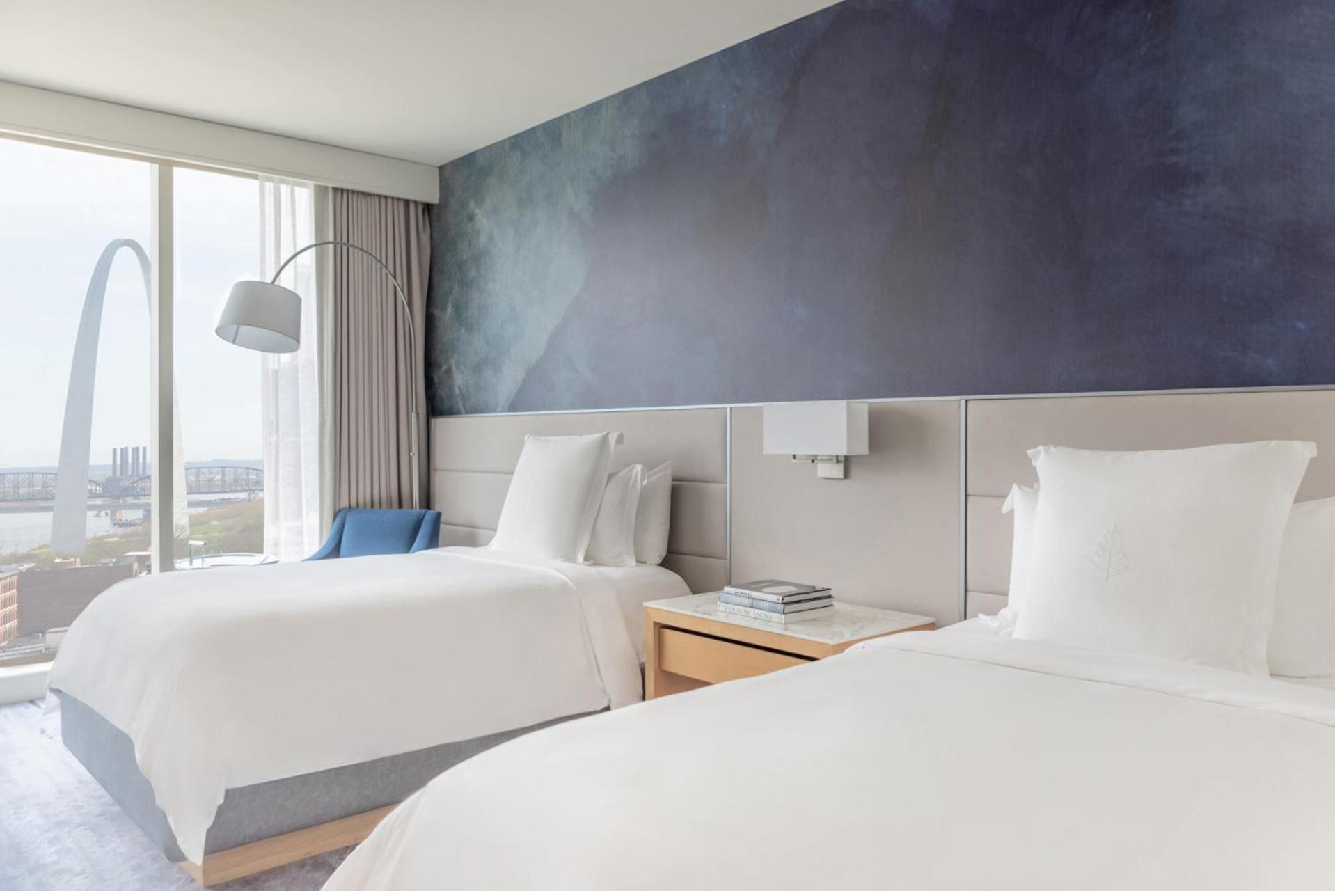 King Room with City View