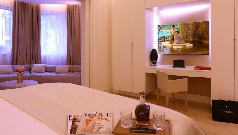 Suite