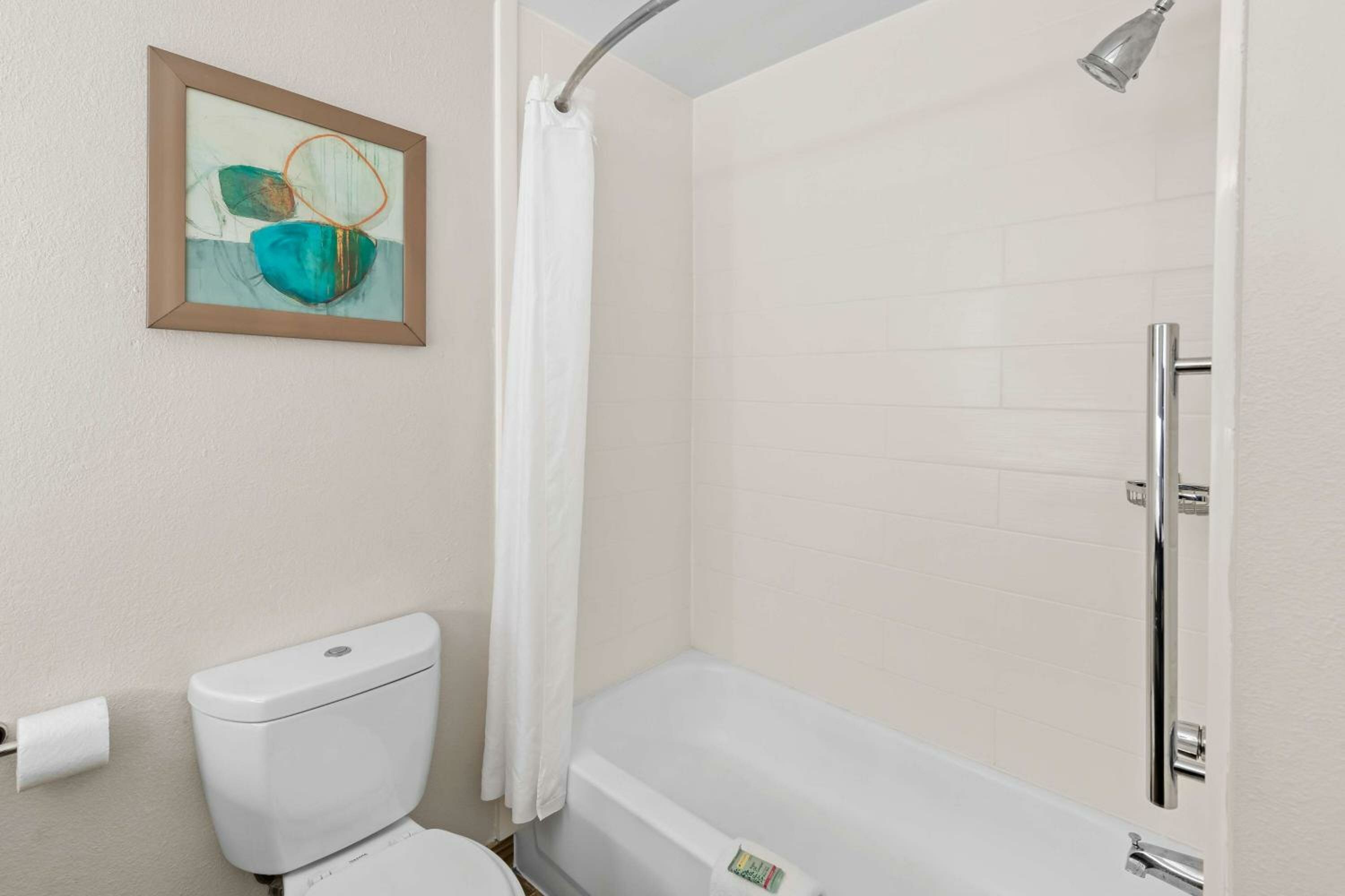 King Suite with Sofa Bed