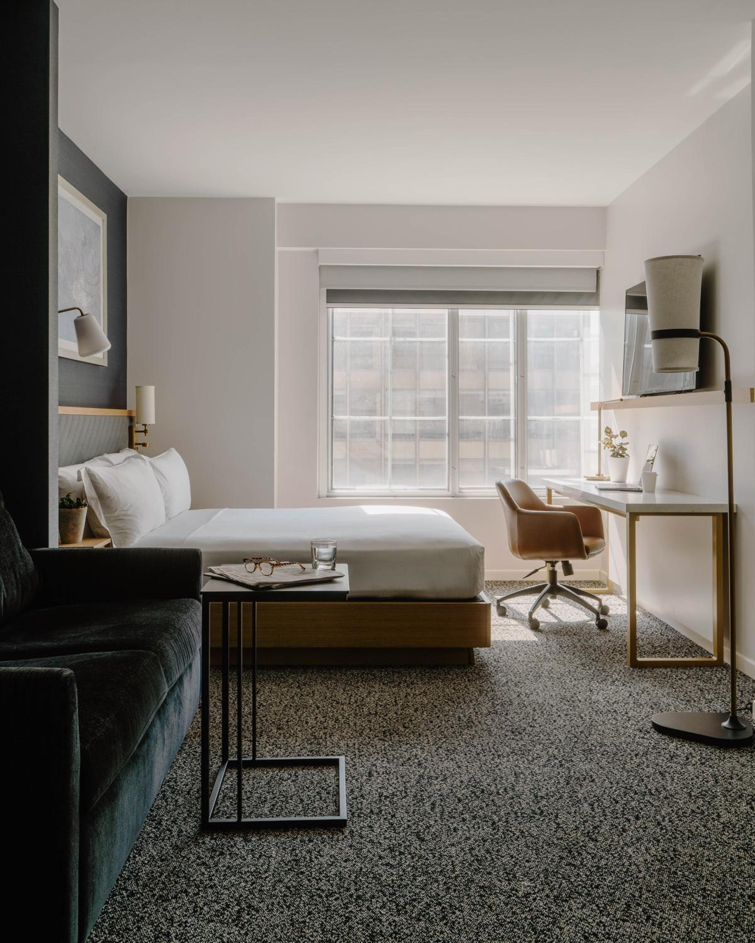 Superior Queen Room