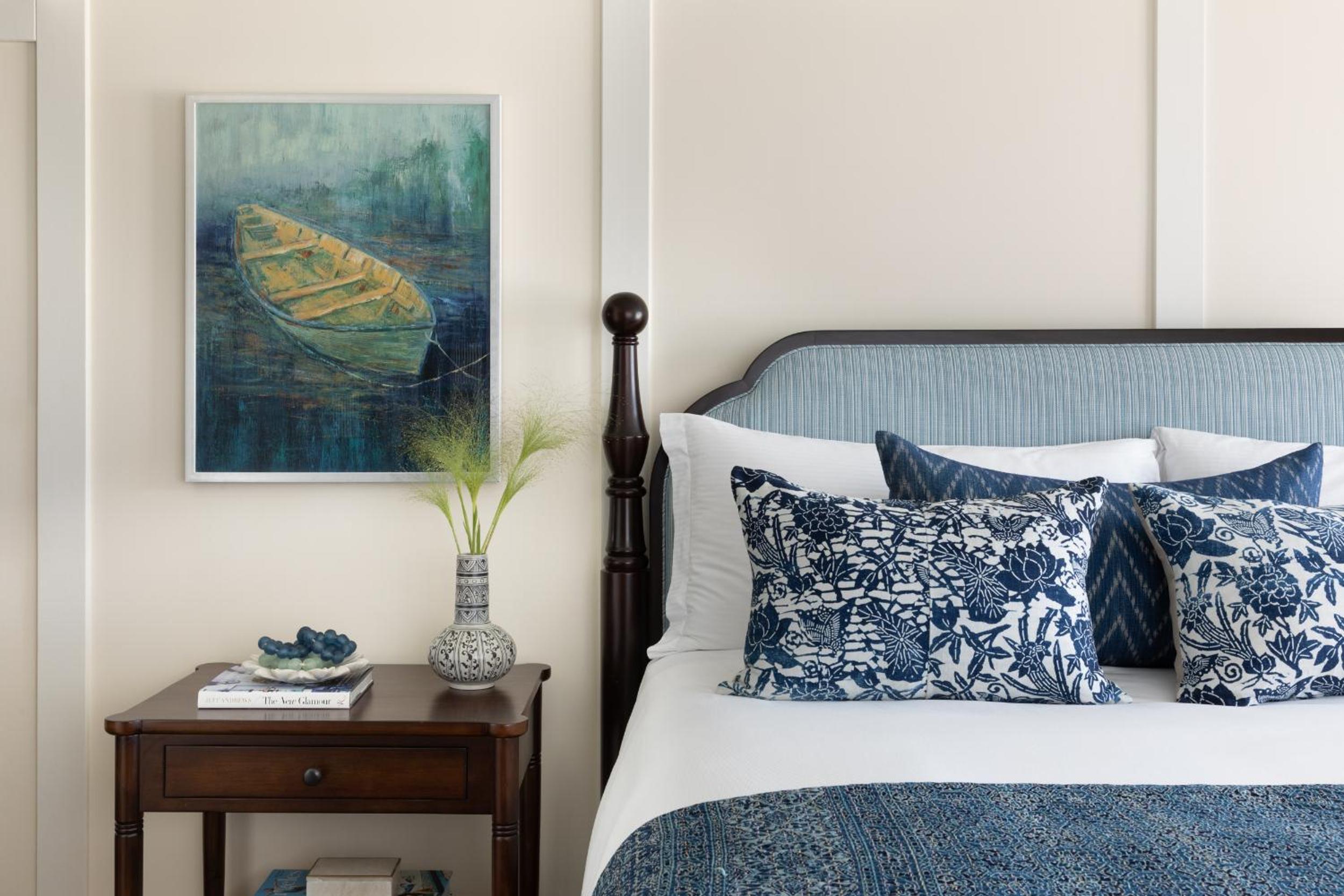 One-Bedroom Suite with Ocean View