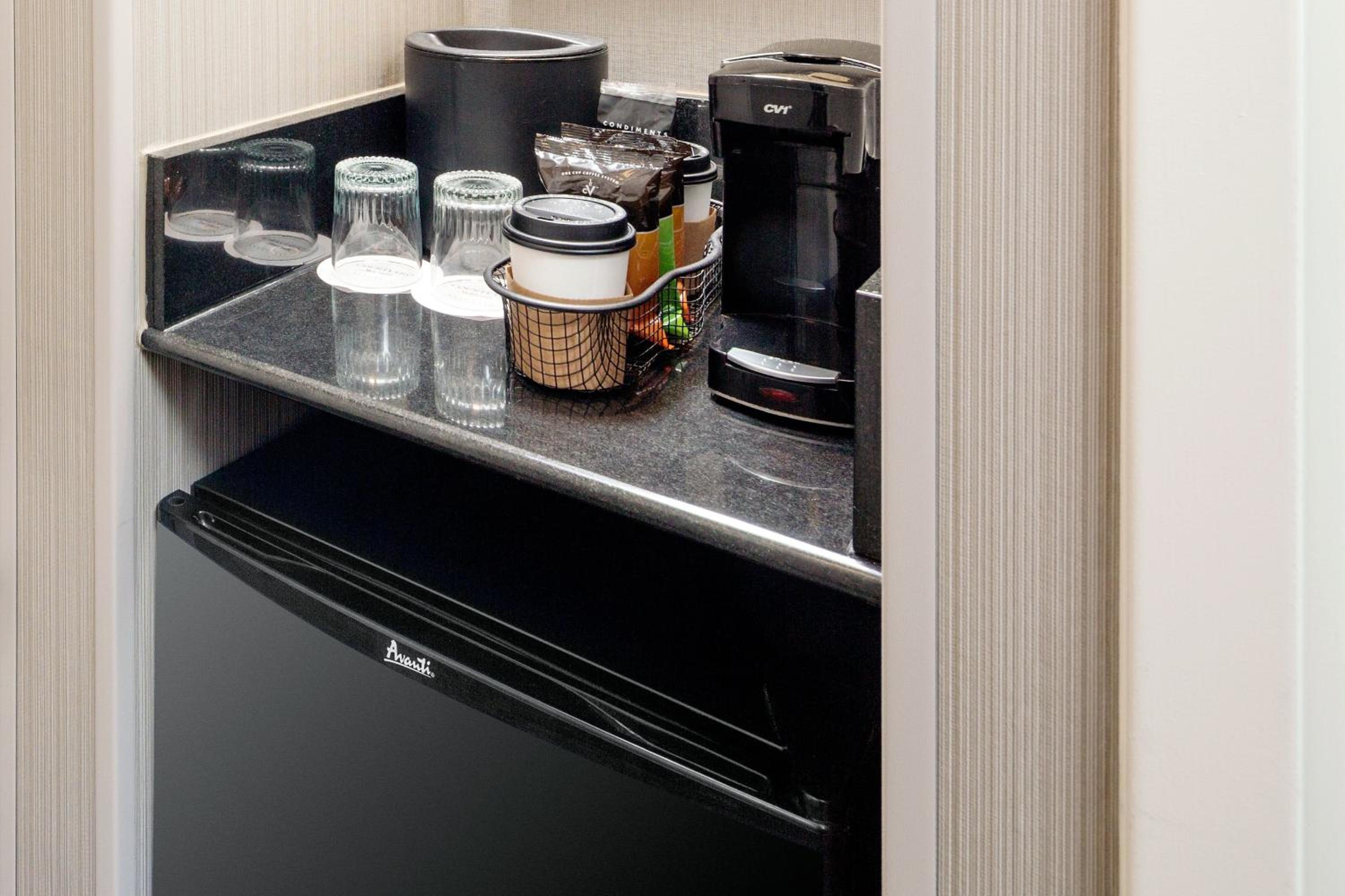 Queen Room with 2 Queen Beds