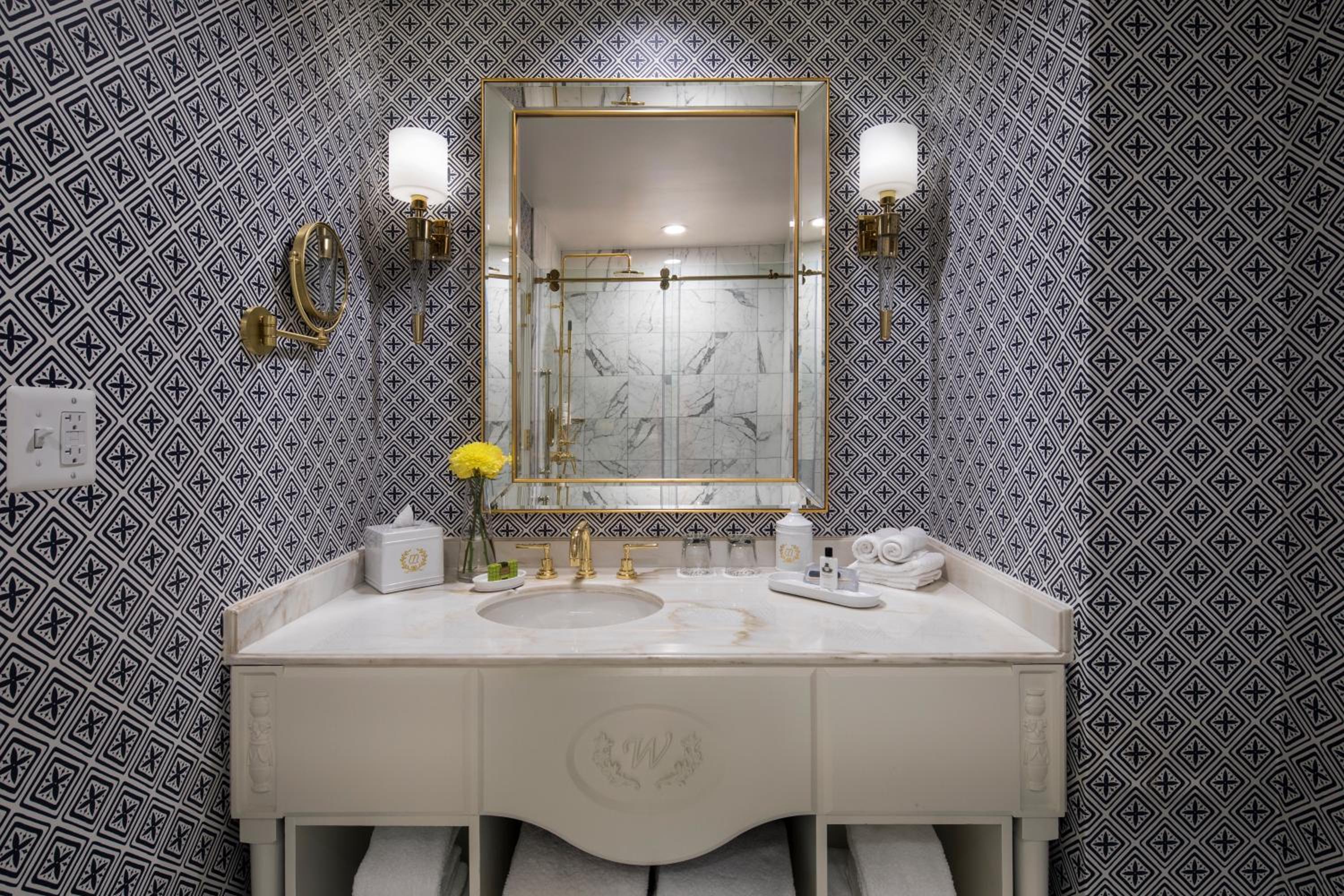 Classic King Room