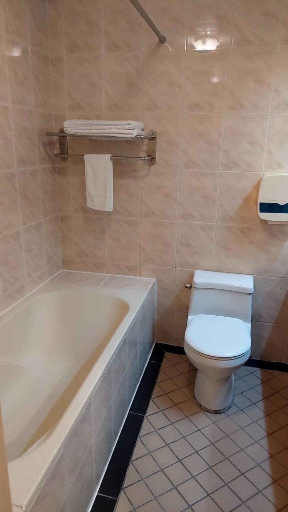 Budget Double Room (No Window)