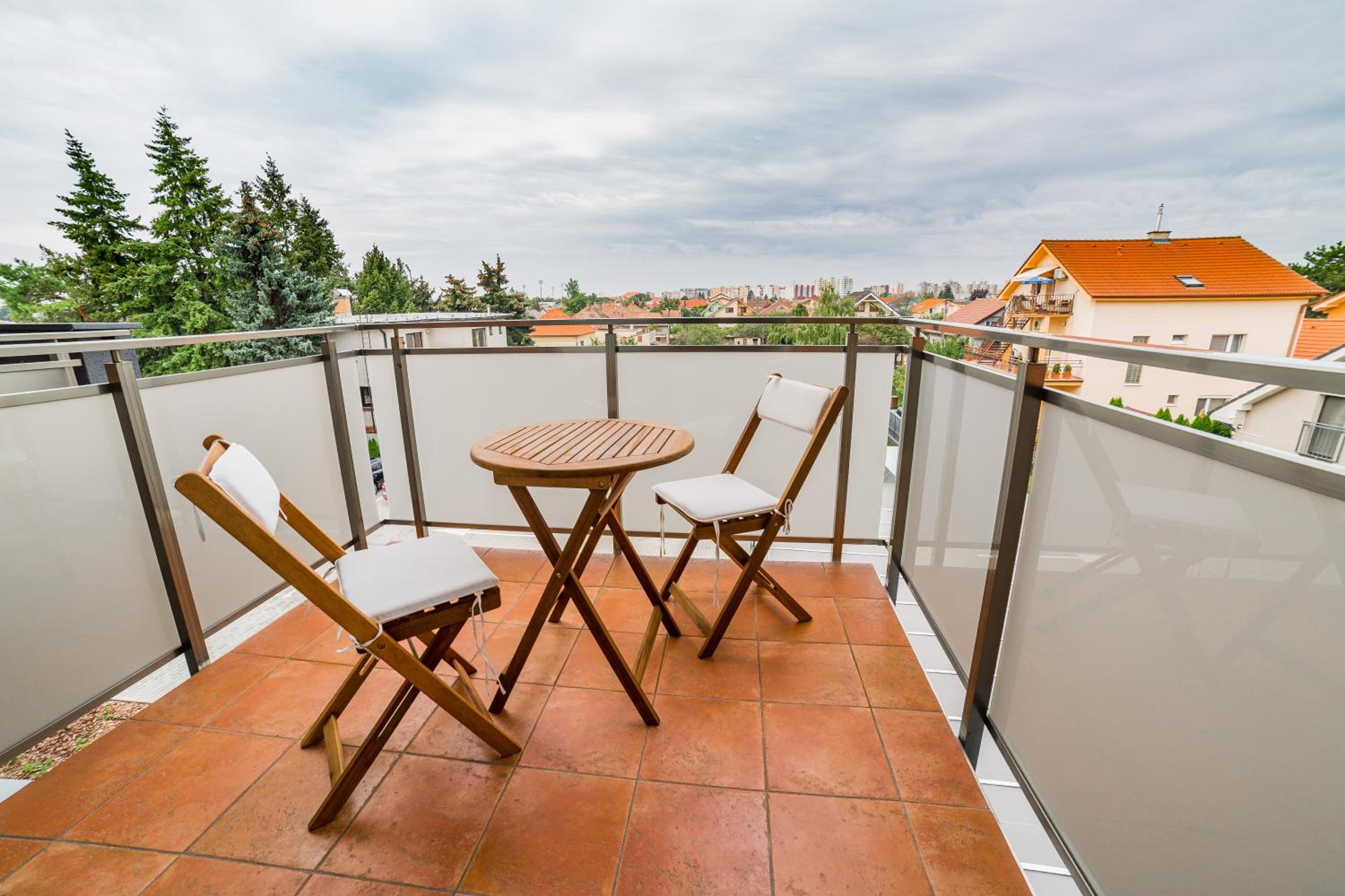 Deluxe Double Room with free Pool and Fitness