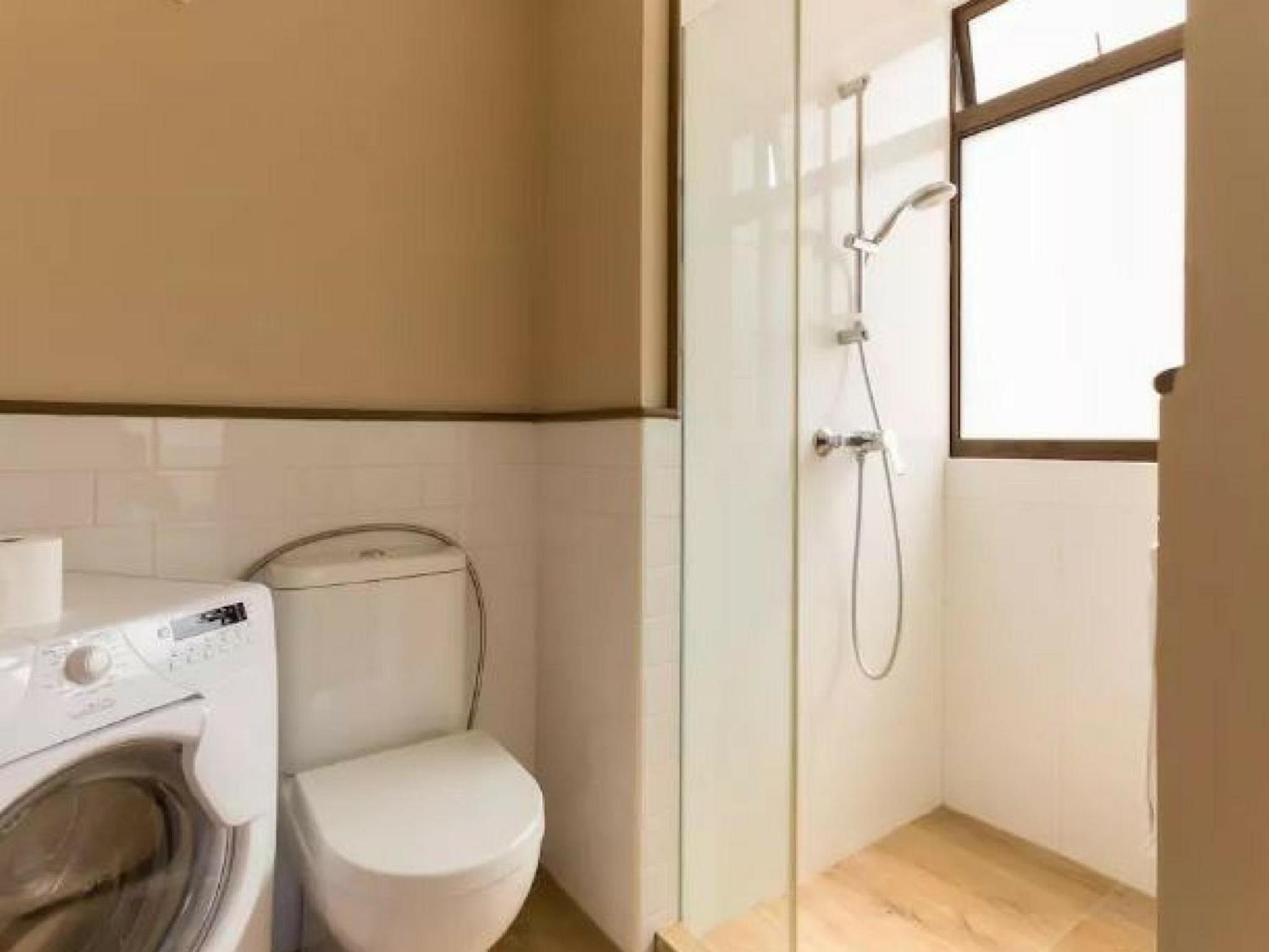 Standard Premium Studio with Balcony