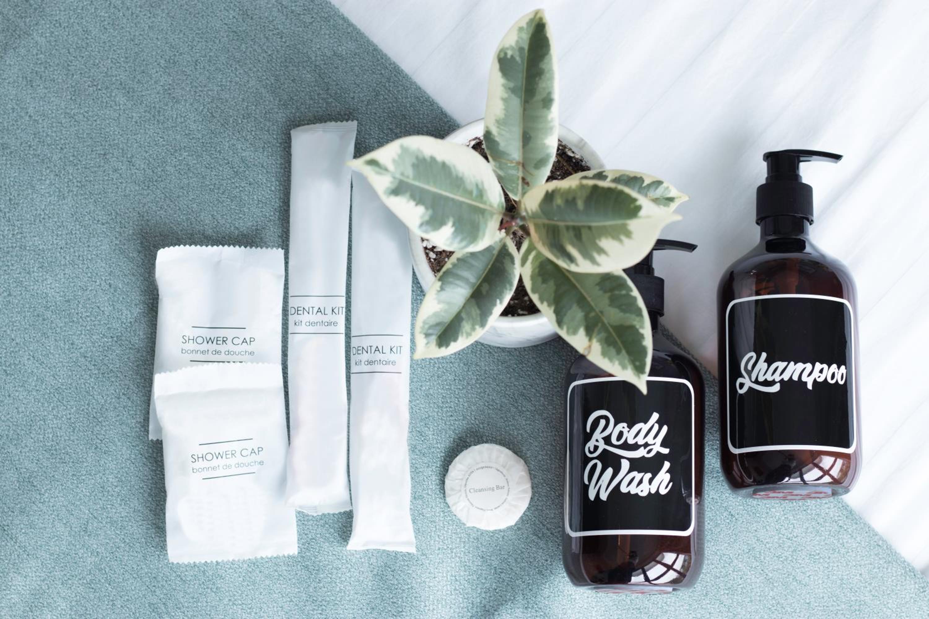 Premier Queen Room (Newly Renovated)