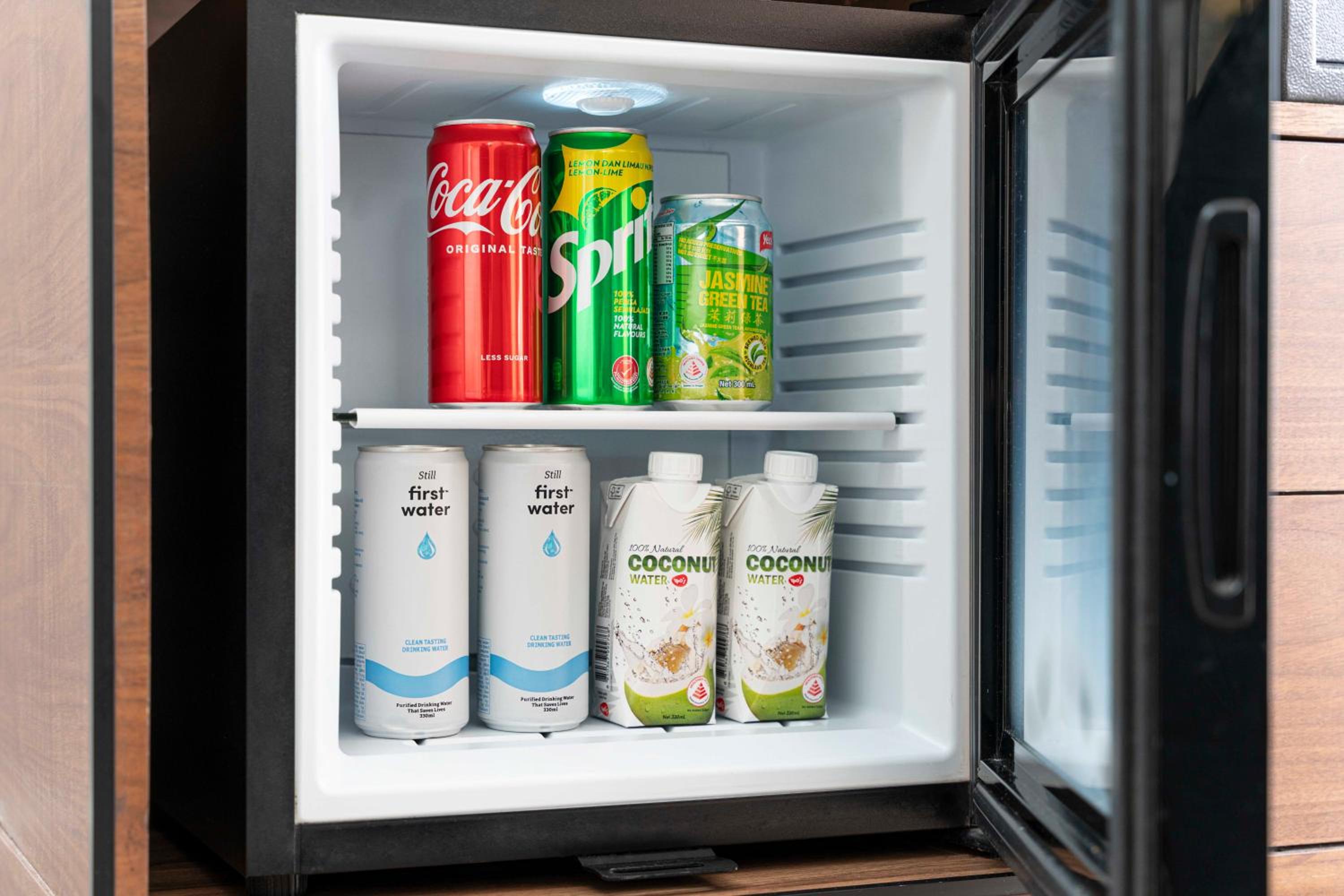 Club Double or Twin Room