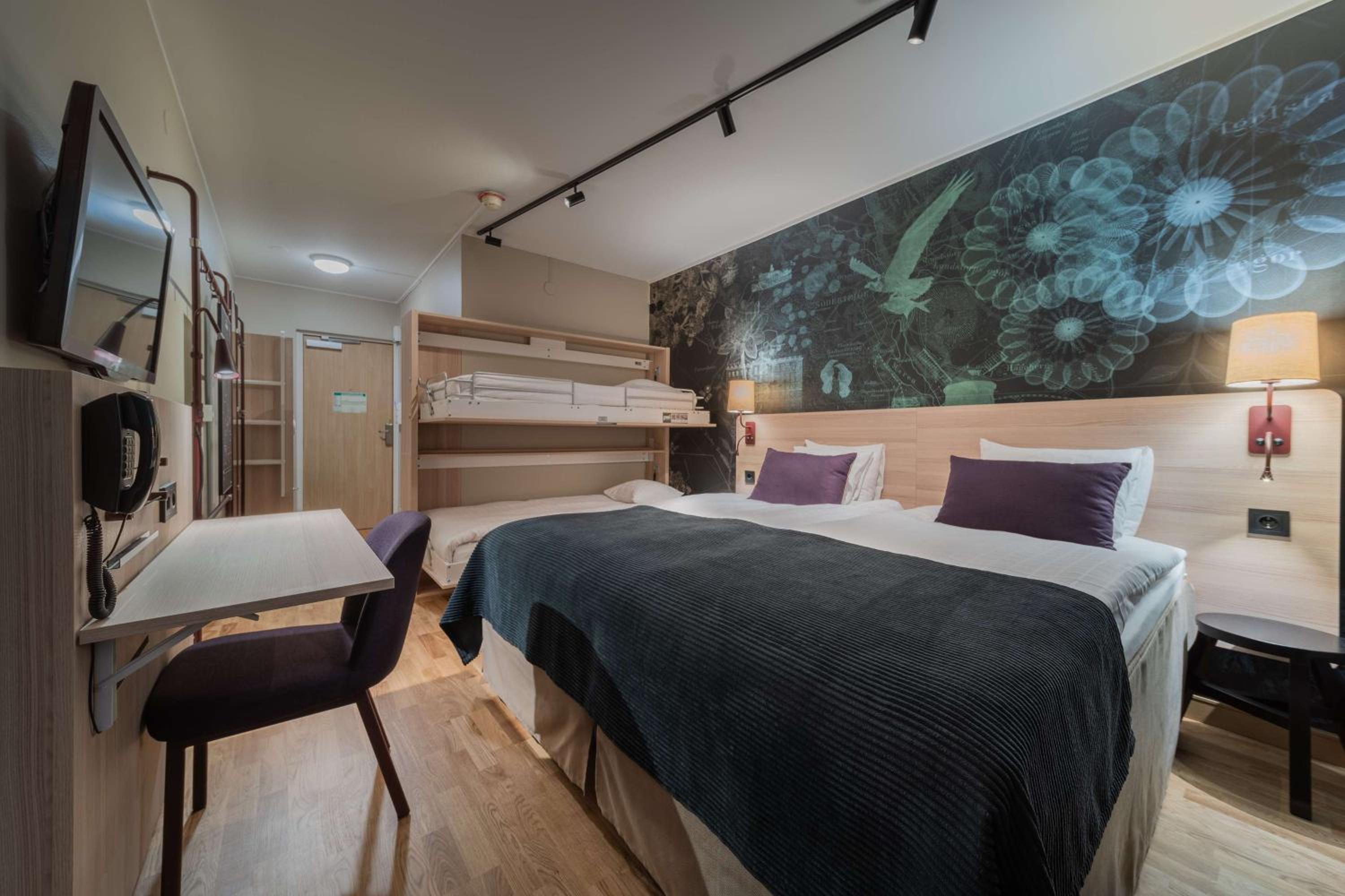 Standard Family Room