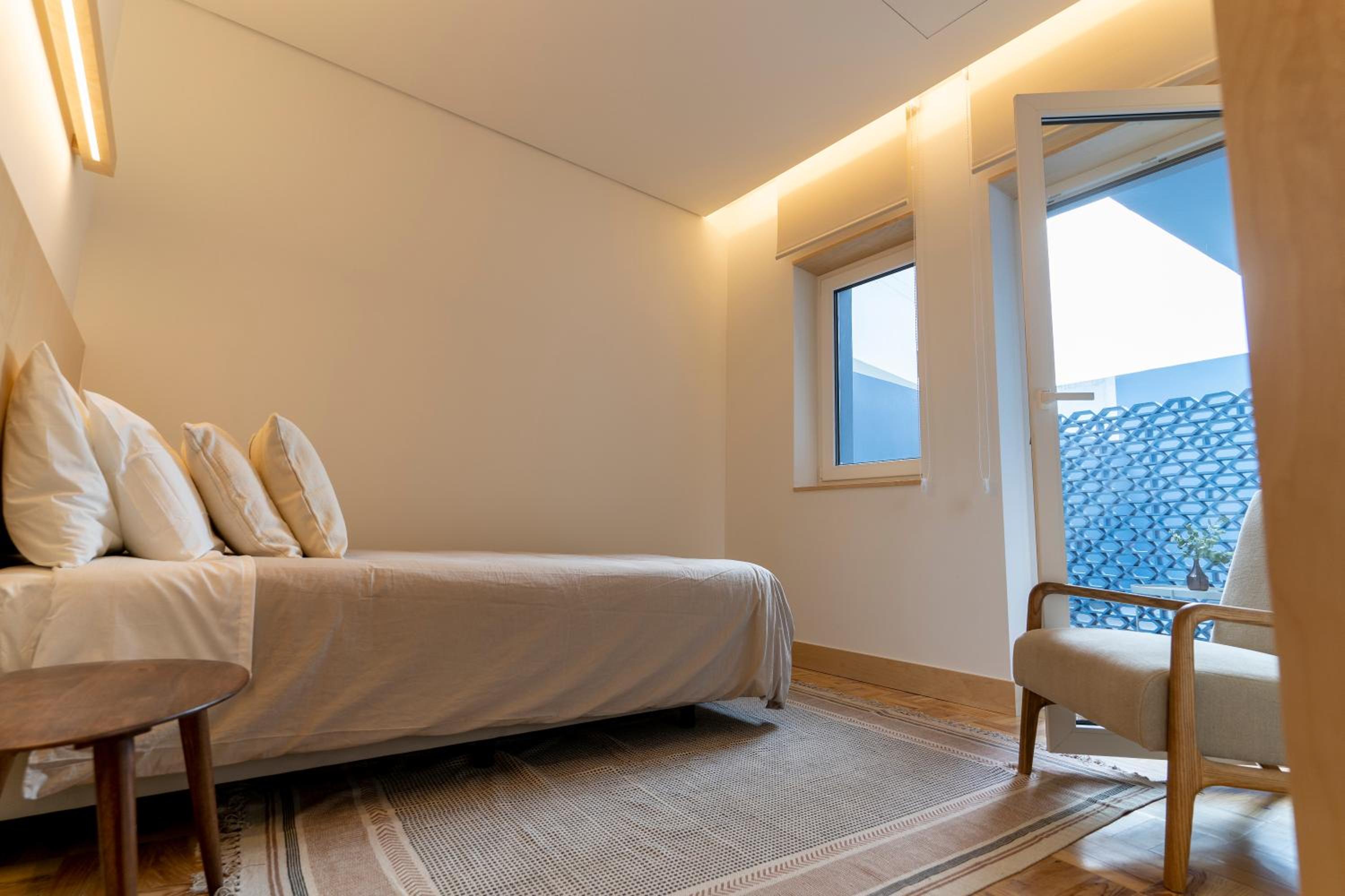 Superior Apartment